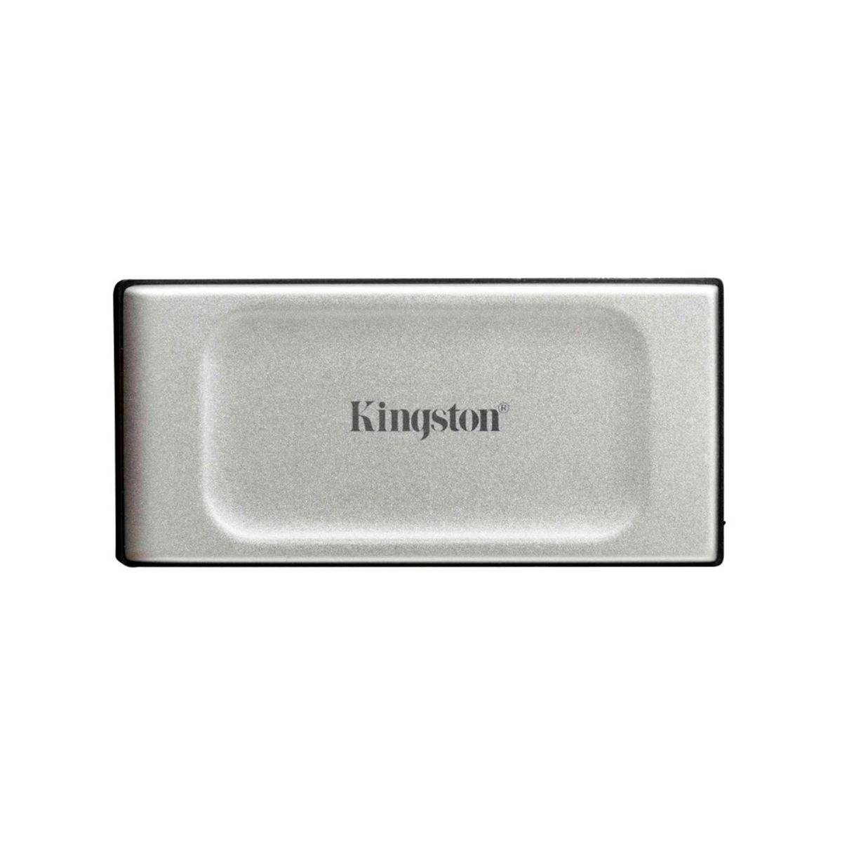 KINGSTON - UNIDAD EN ESTADO SOLIDO KINGSTON XS2000 1TB PLATA PN SSDKTXS20001000