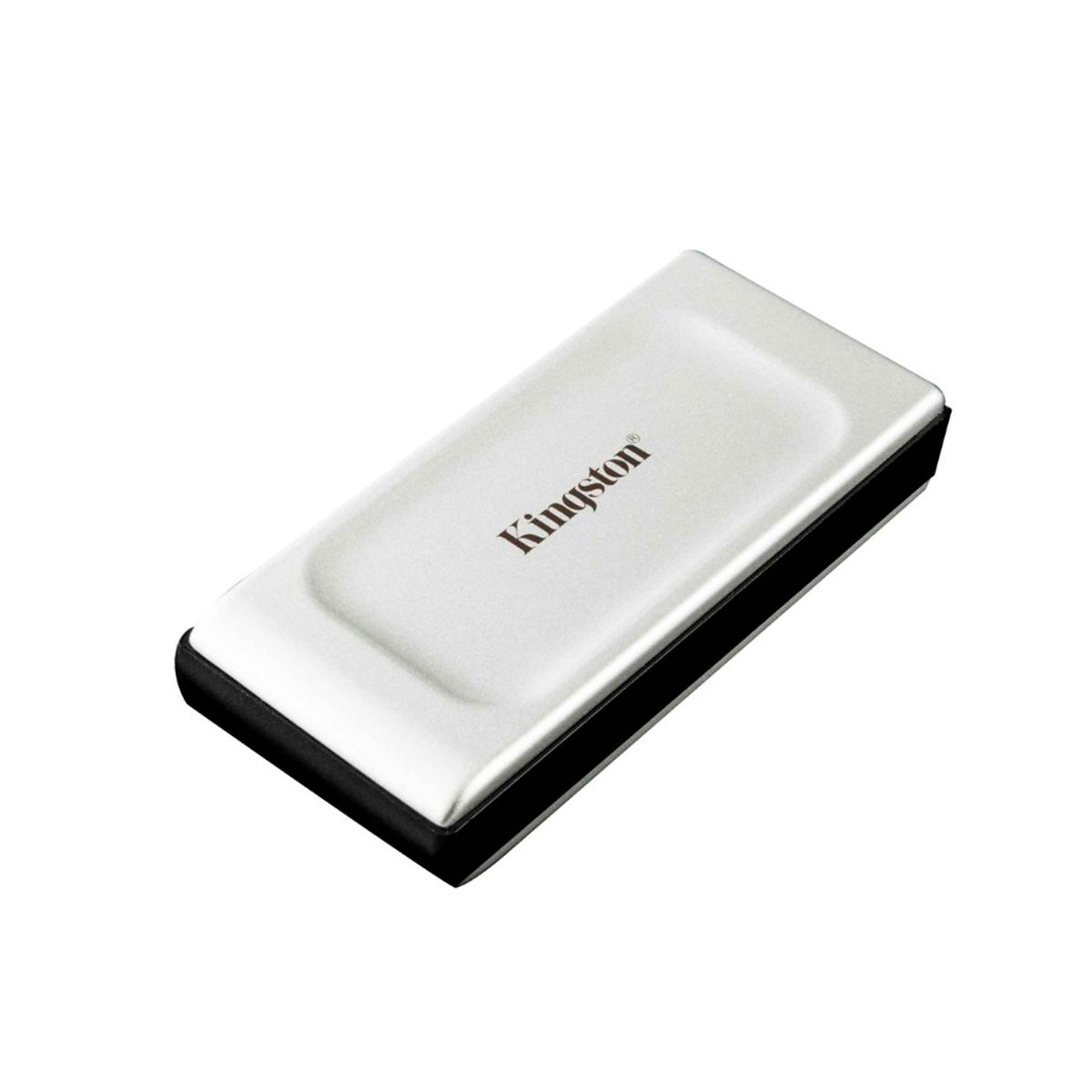 KINGSTON - UNIDAD EN ESTADO SOLIDO KINGSTON XS2000 1TB PLATA PN SSDKTXS20001000