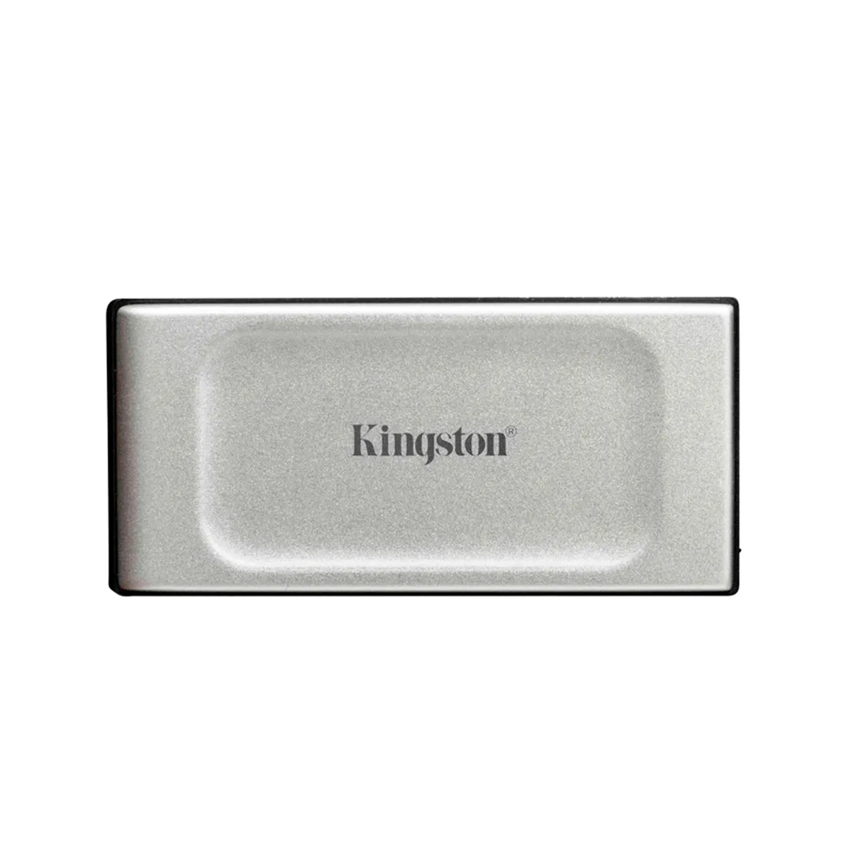 KINGSTON - UNIDAD EN ESTADO SOLIDO KINGSTON XS2000 2TB PLATA PN SSDKTXS20002000