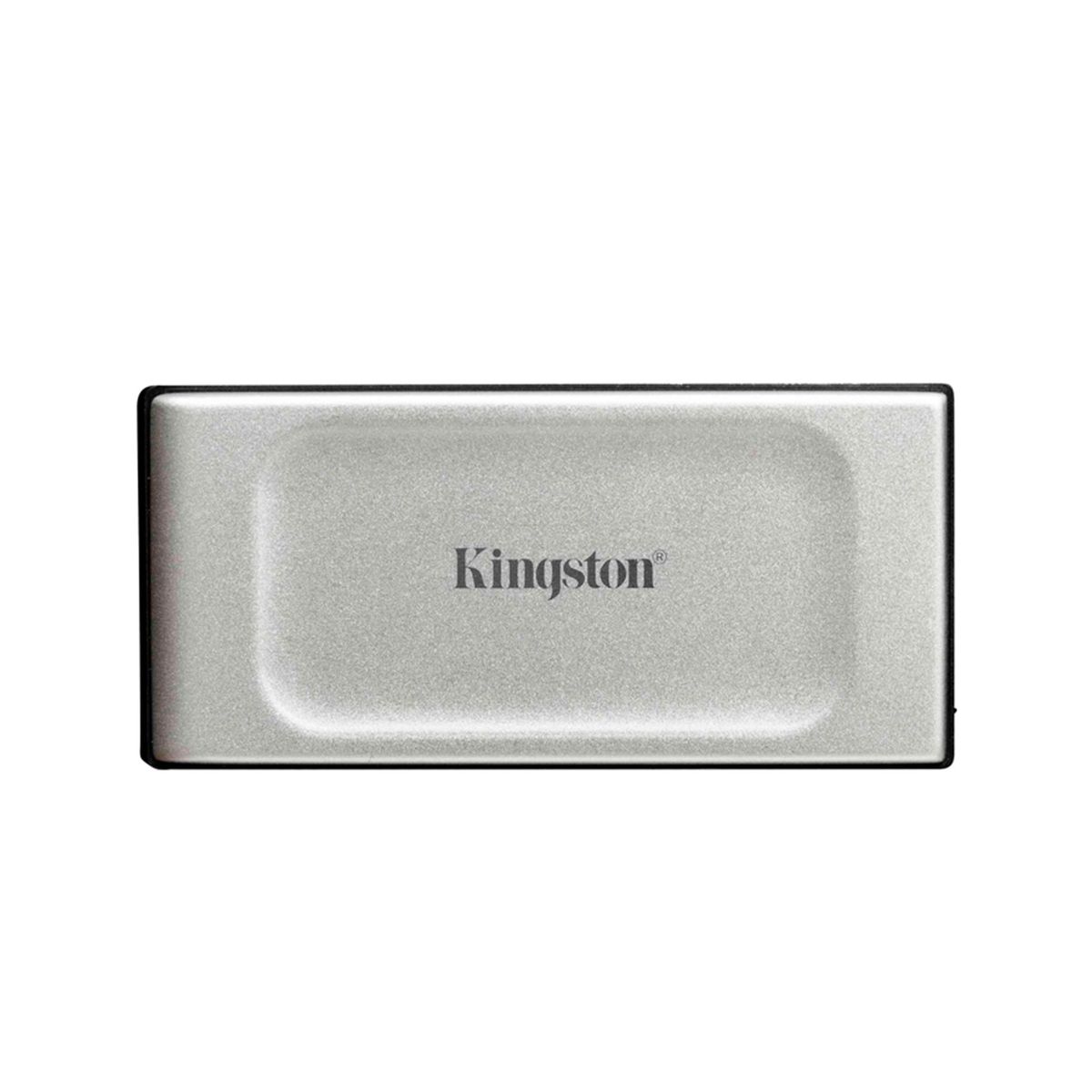 KINGSTON - UNIDAD EN ESTADO SOLIDO KINGSTON XS2000 2TB PLATA PN SSDKTXS20002000
