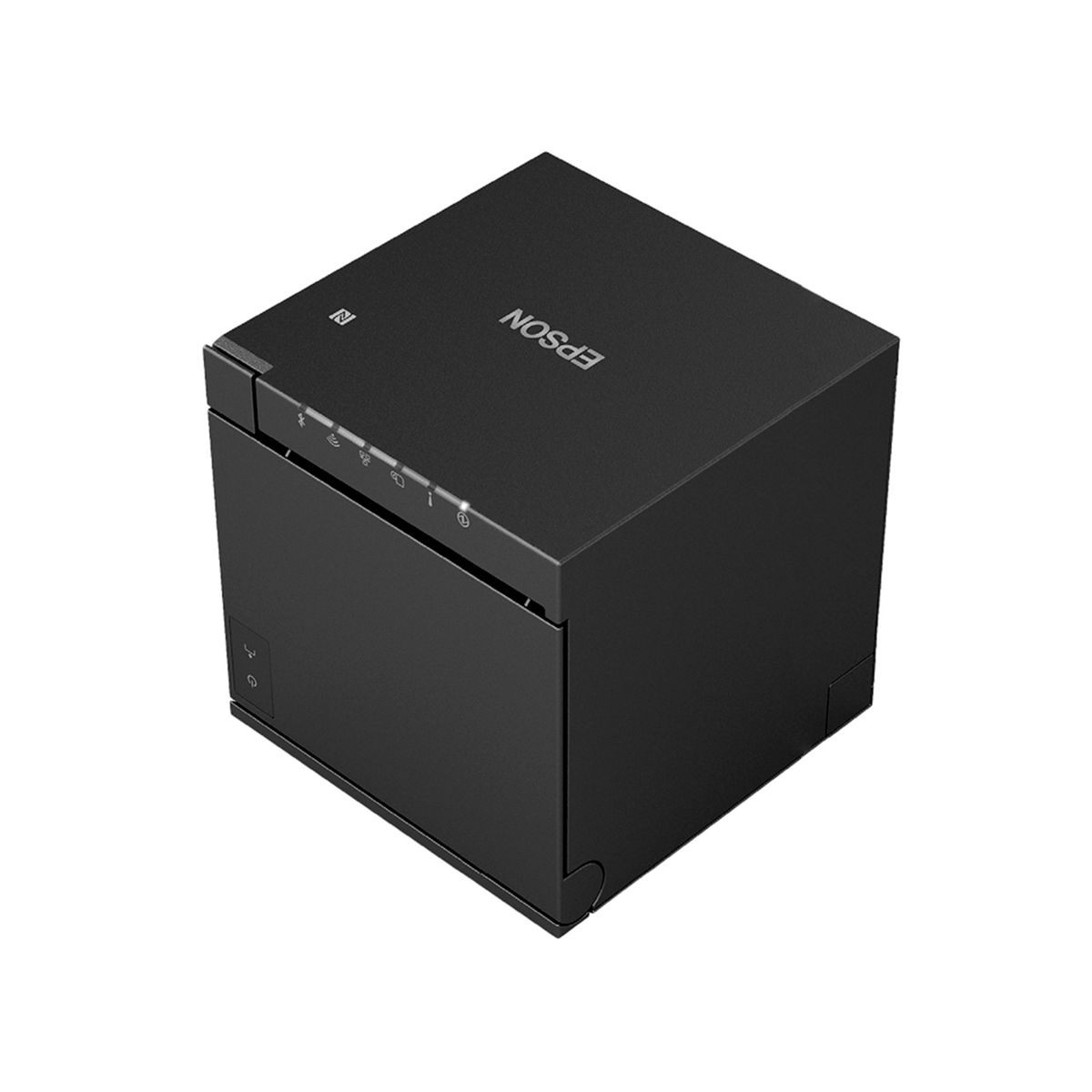 EPSON - IMPRESORA EPSON TÉRMICA TIKETERA WIFI BLUETOOTH NEGRO PN PREPTMM30III