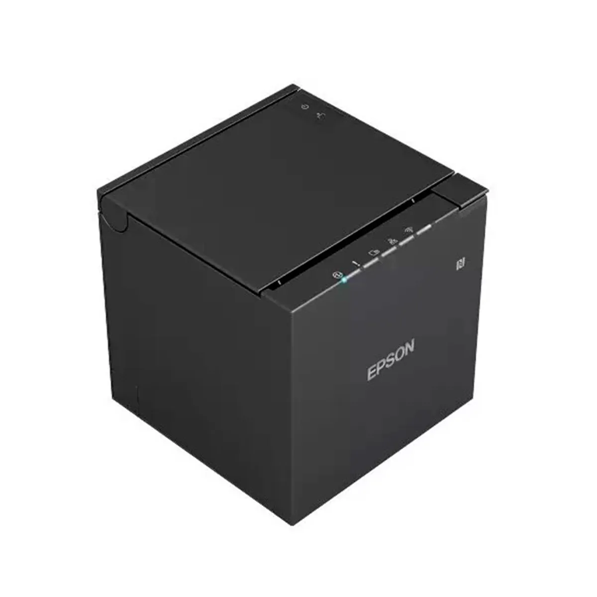 EPSON - IMPRESORA EPSON TÉRMICA TIKETERA WIFI BLUETOOTH NEGRO PN PREPTMM30III