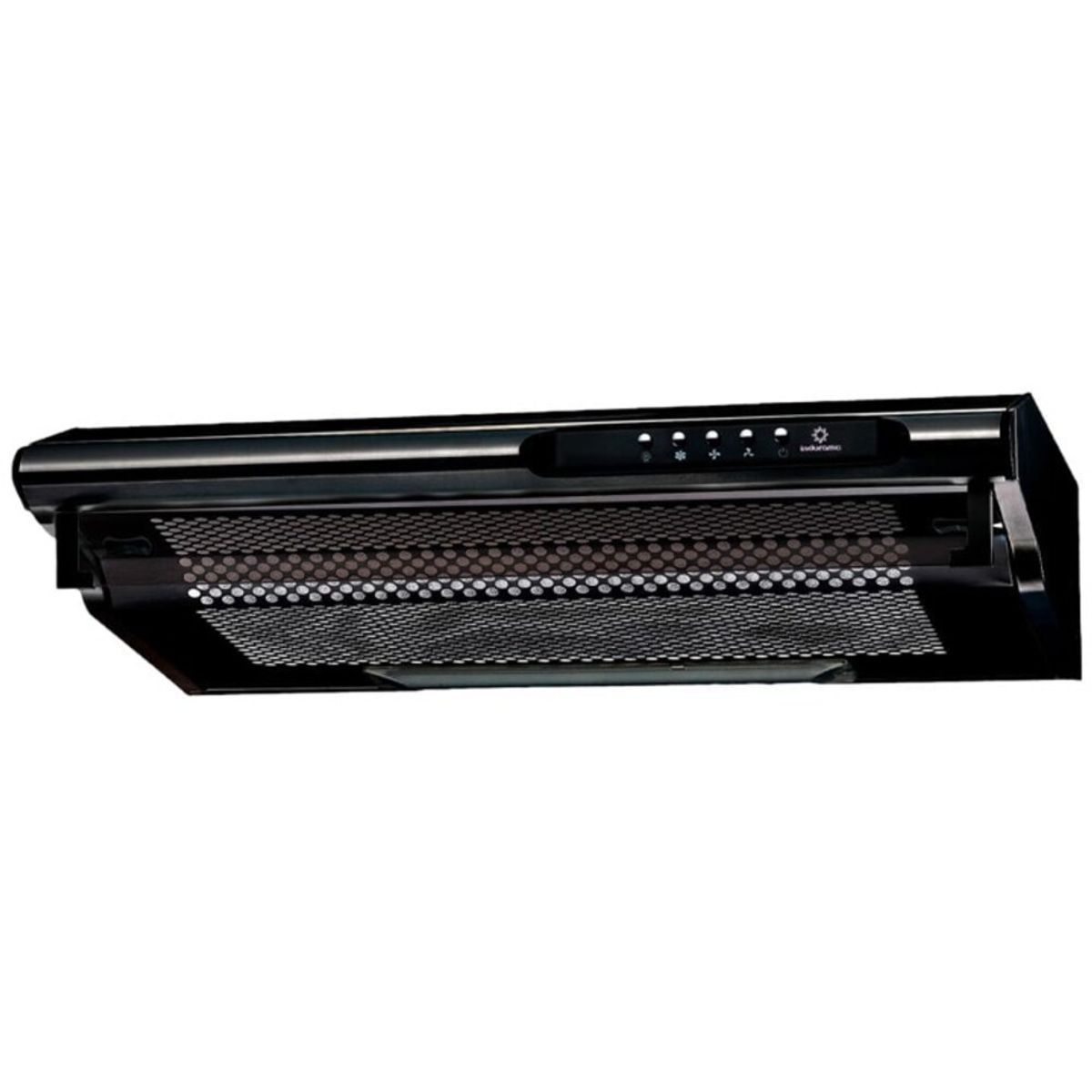 INDURAMA - Campana extractora Indurama 60cm CEI-602NE