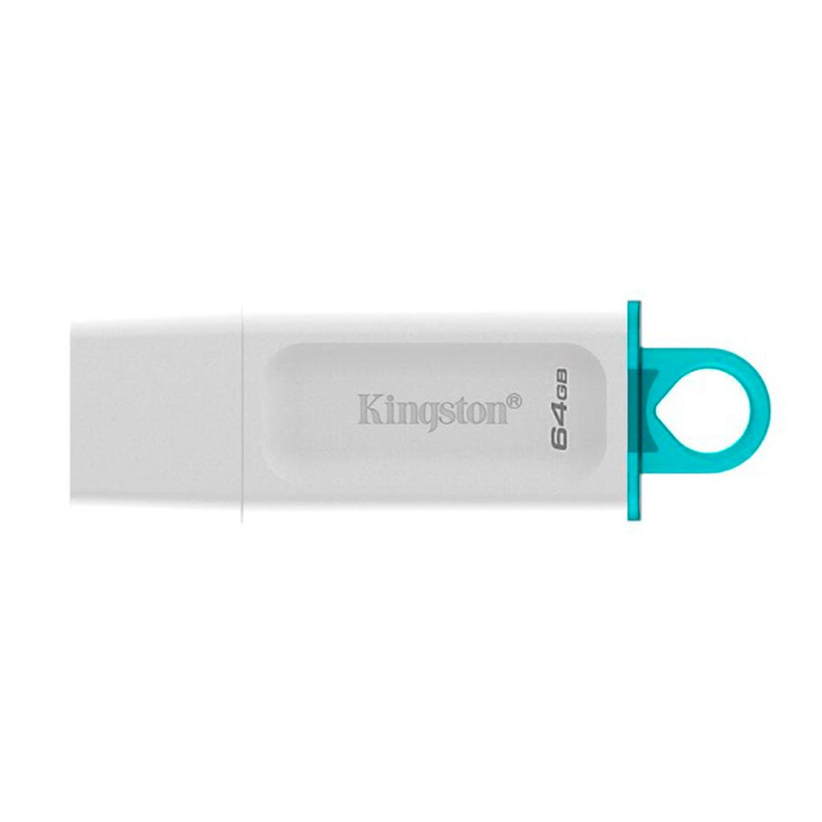 KINGSTON - MEMORIA FLASH USB KINGSTON EXODIA 64GB USB BLANCO P-N ACKTDTX64GBW