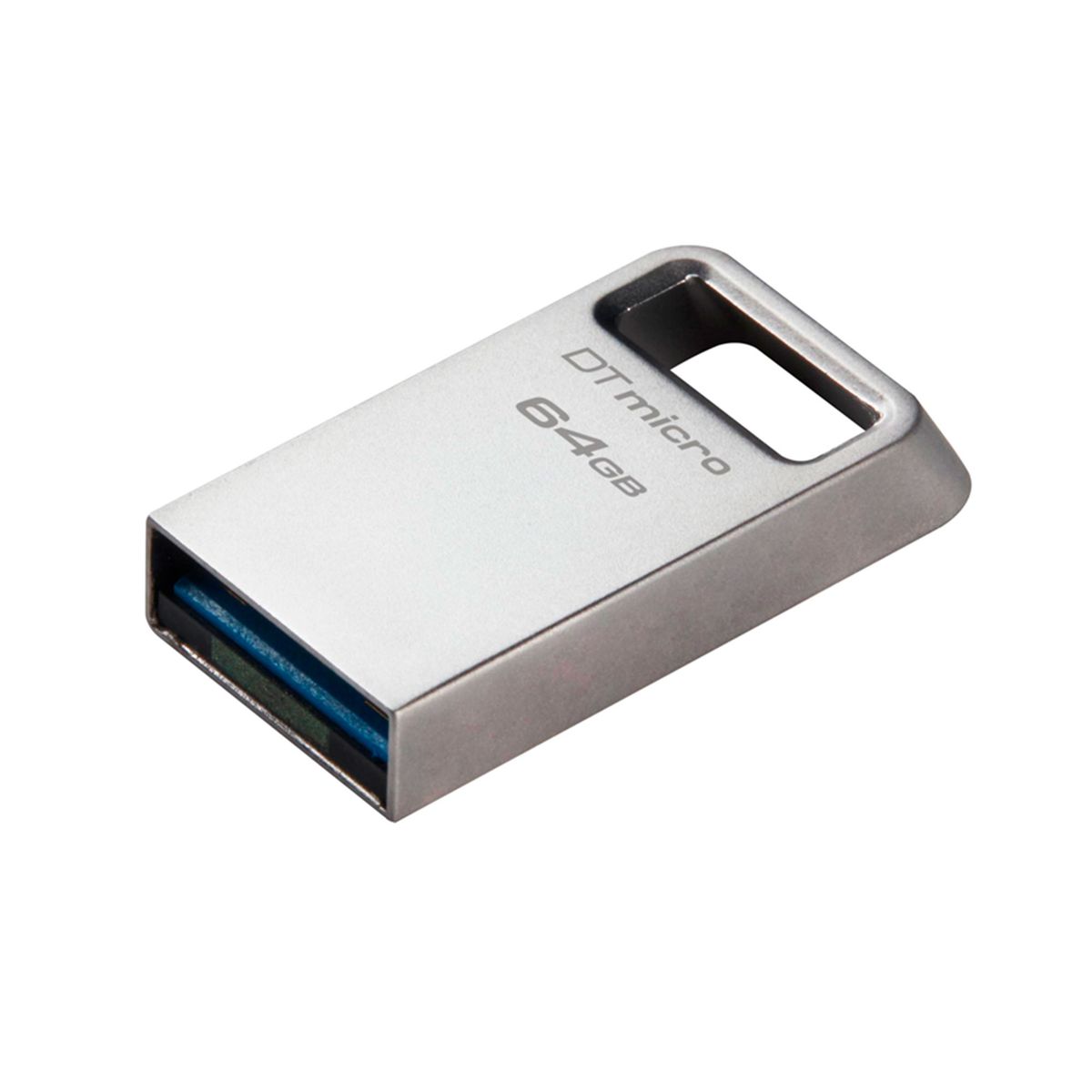KINGSTON - MEMORIA USB KINGSTON DTMC3G2 64GB 200MB-S 3.2 GEN 1 P-N DTMC3G2-64GB