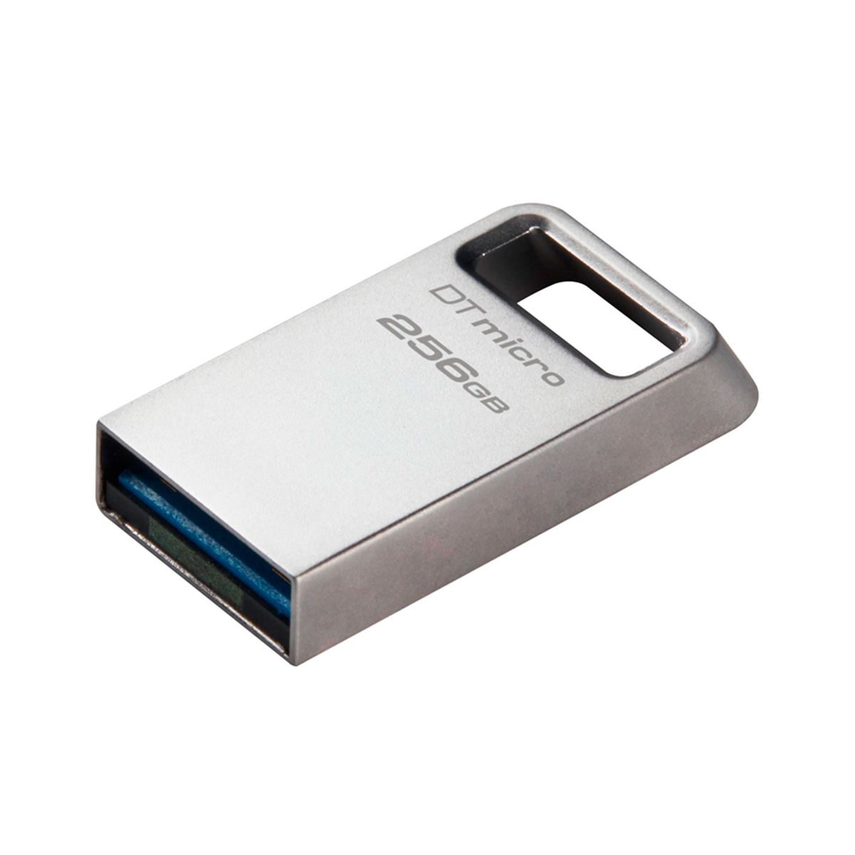 KINGSTON - MEMORIA USB KINGSTON DTMC3G2 256GB 200MB-S 3.2 GEN1 P-N DTMC3G2-256GB