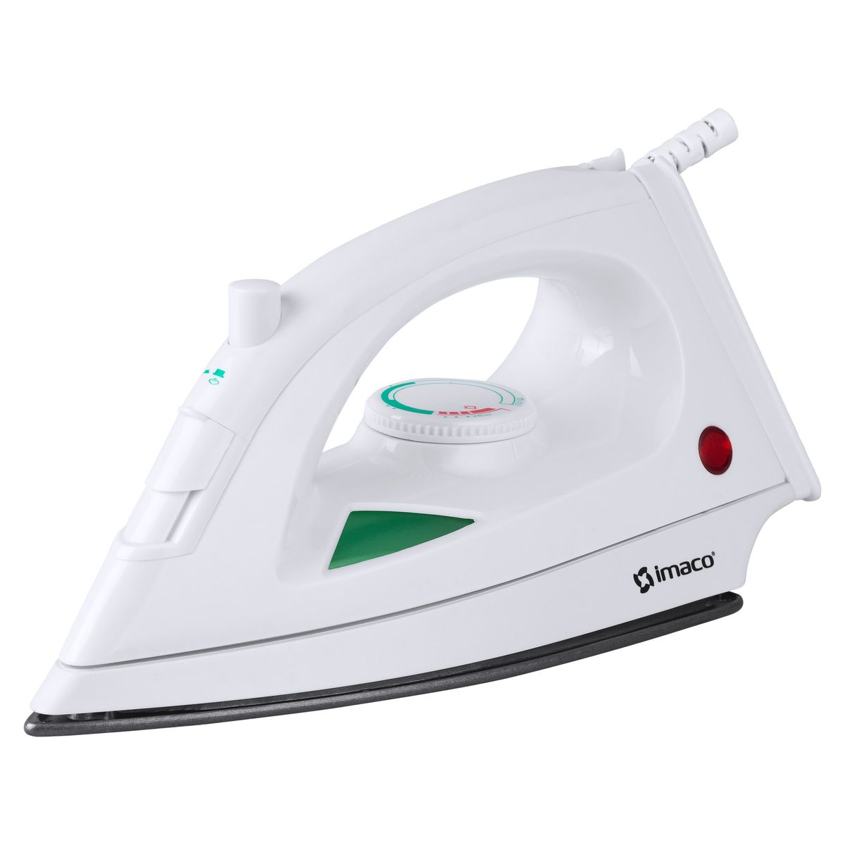 IMACO - Pentacombo Licuadora + Arrocera + Hervidor + Plancha + Sandwichera