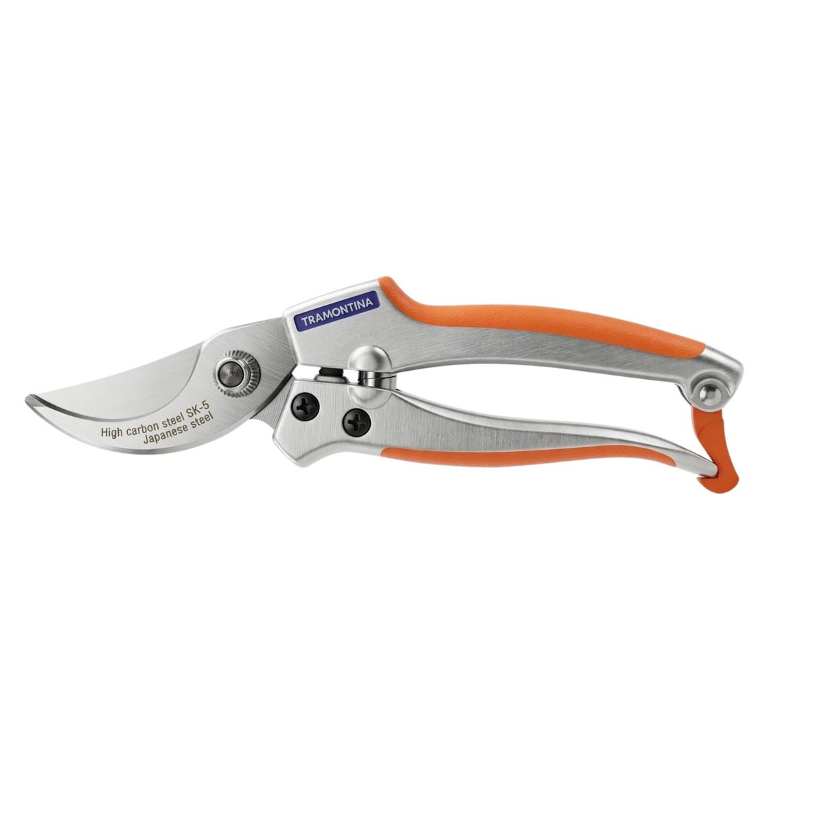 TRAMONTINA - TIJERA DE PODA PROFESIONAL TRAMONTINA