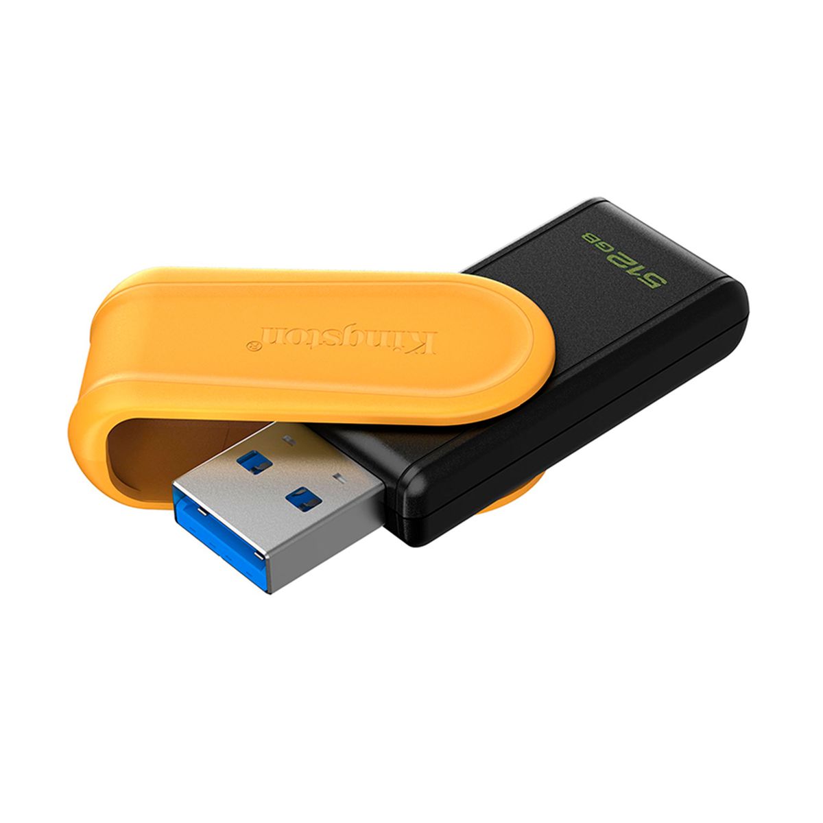 KINGSTON - memoria kingston flash usb 512gb interfaz usb 3.2 pn ACKTDTXS512GBY