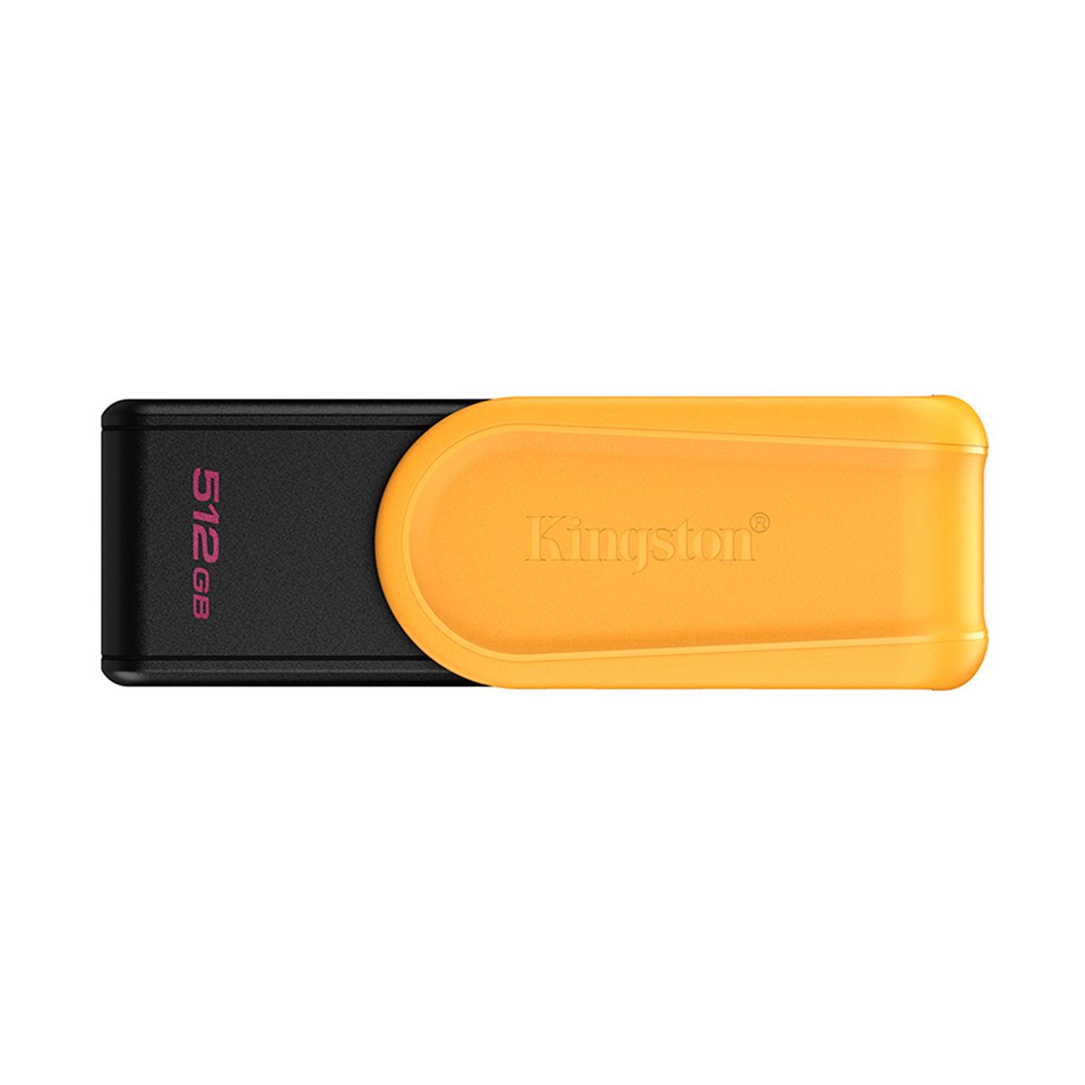 KINGSTON - memoria kingston flash usb 512gb interfaz usb 3.2 pn ACKTDTXS512GBY