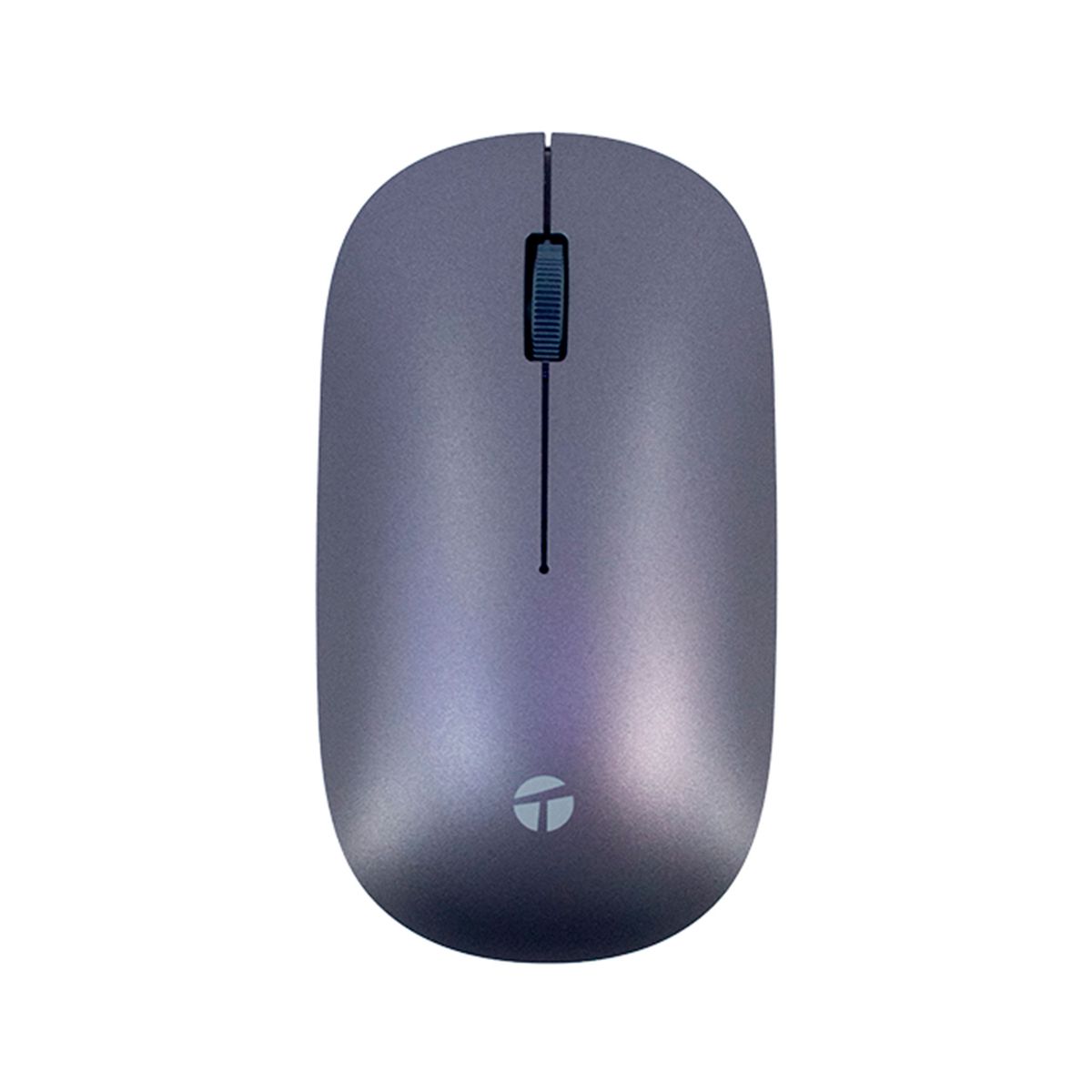 TEROS - MOUSE INALÁMBRICO DUAL TEROS 3 BOTONES PN  MSWBKTE1230CS