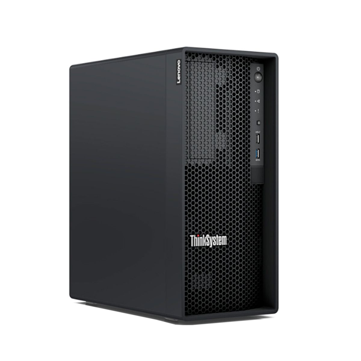 LENOVO - servidor lenovo thinksystem st50 v3 e-2414 4.5ghz pnSVLEN7DF4A019LA