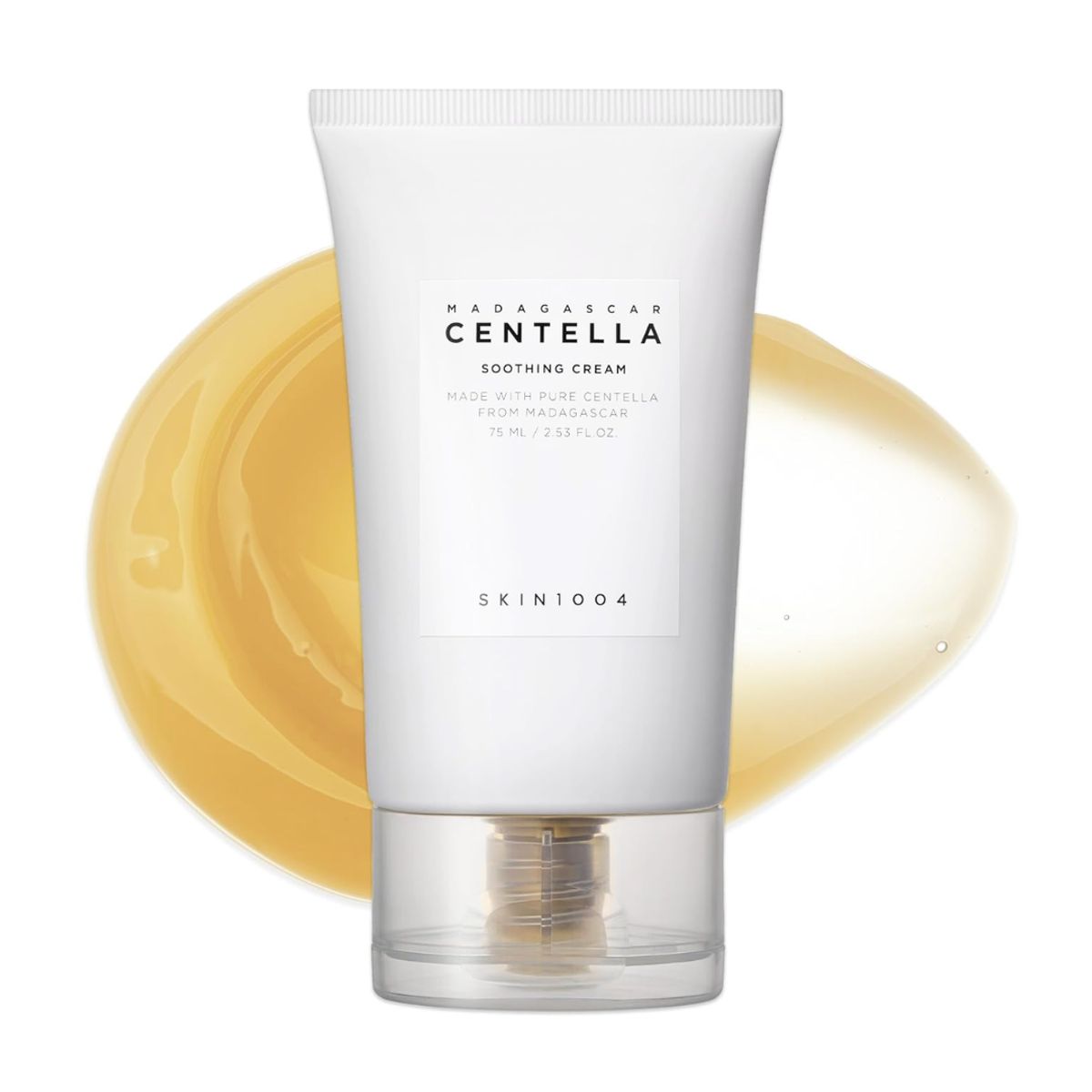 SKIN1004 - Madagascar Centella Soothing Cream 75ml Crema Facial