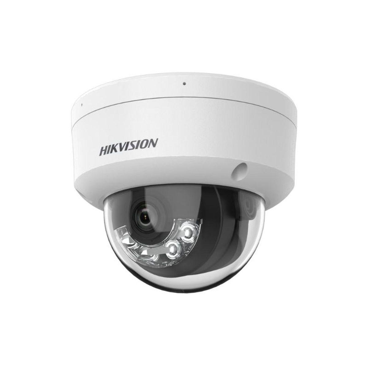 HIKVISION - Cámara IP Domo Hikvision DS-2CD1123G2-LIUF 2MP