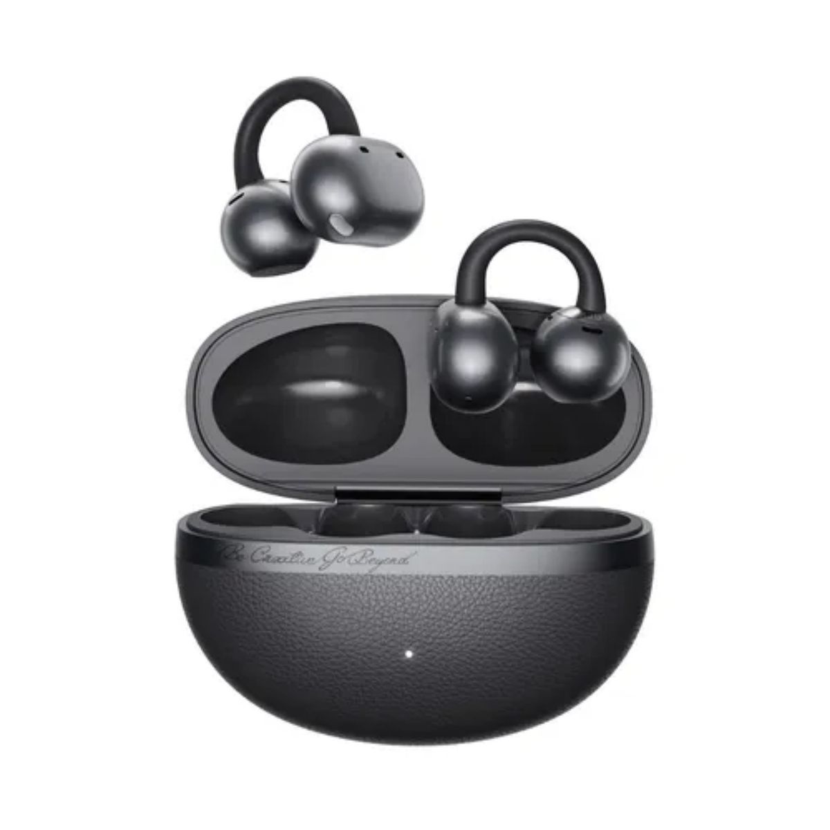 Qcy - Auriculares Inalámbricos QCY Crossky C50