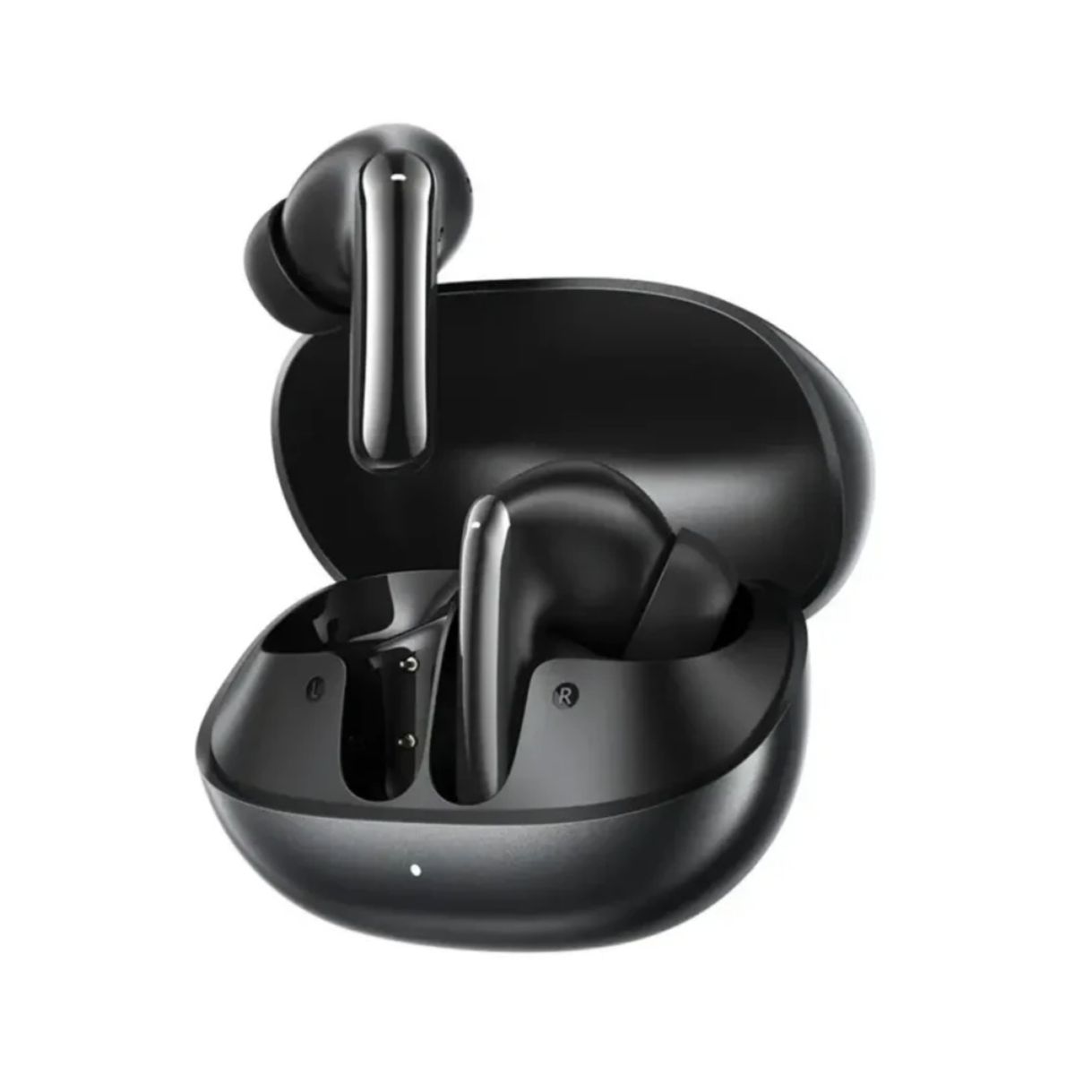 Qcy - Audifonos Inalambricos QCY T13 Plus Cancelación de ruido, IPX4, Bluetooth 6.0