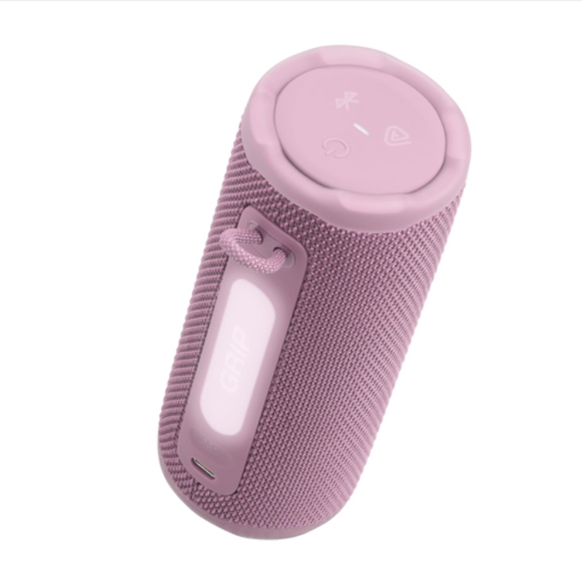 JBL - JBL GRIP ROSADO PARLANTE CON IP67 RESISTENTE A SALPICADURAS DEL AGUA