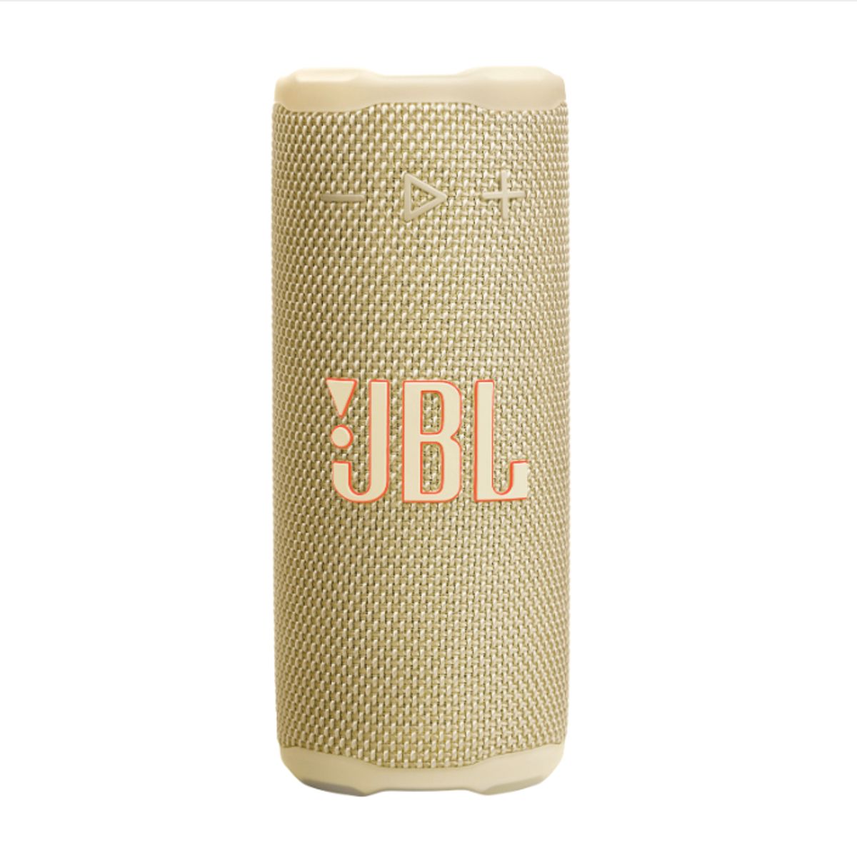 JBL - JBL GRIP AMARILLO PARLANTE CON IP67 RESISTENTE A SALPICADURAS DEL AGUA