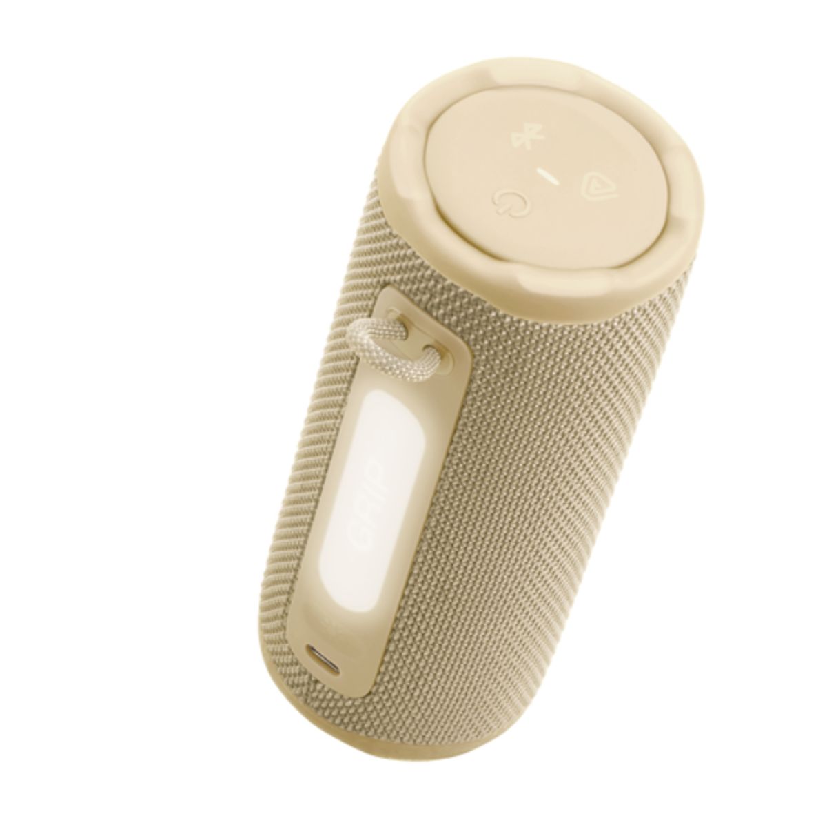 JBL - JBL GRIP AMARILLO PARLANTE CON IP67 RESISTENTE A SALPICADURAS DEL AGUA