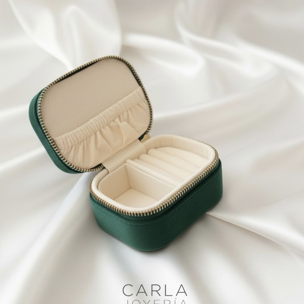 CARLA JOYERÍA - Jewelry Travel Box, marca GENERICO - Foto Principal