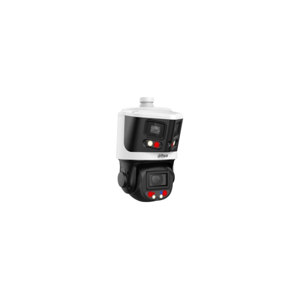 DAHUA - Cámara IP PTZ Panorámica Dahua SDT3E410-8P-MB-A-PV1 1
