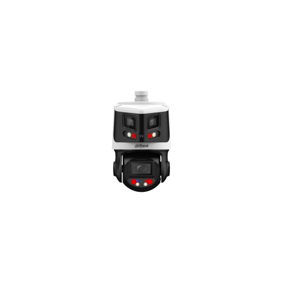 DAHUA - Cámara IP PTZ Panorámica Dahua SDT3E410-8P-MB-A-PV1 1