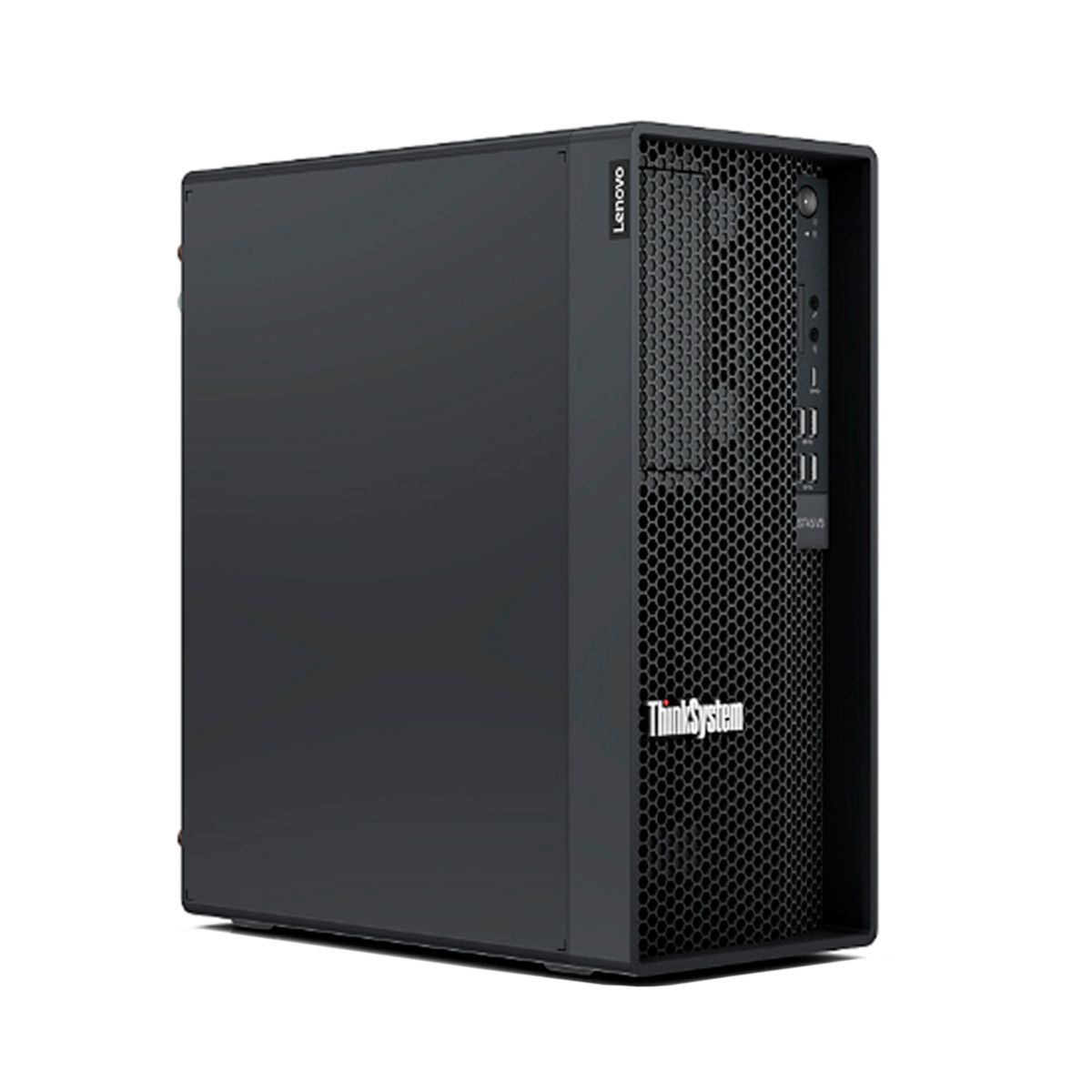 LENOVO - memoria lenovo thinksystem st45 v3 amd 3.8-5.1ghz pn SVLEN7DH4A00GLA