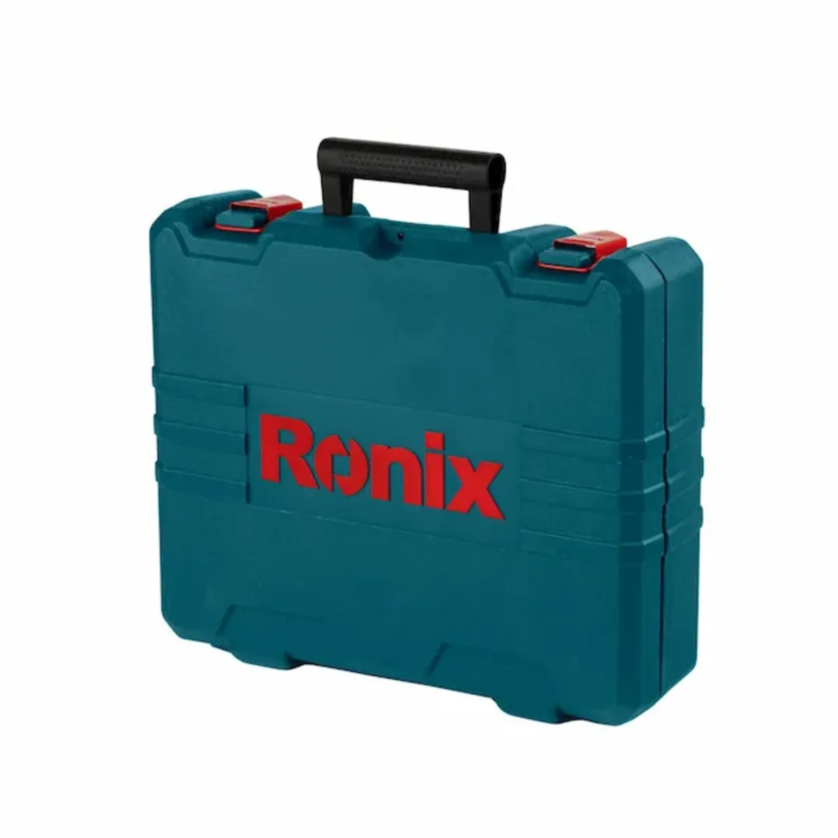 RONIX - Fresadora 550W Ruteadora de mano 6mm RONIX 7106