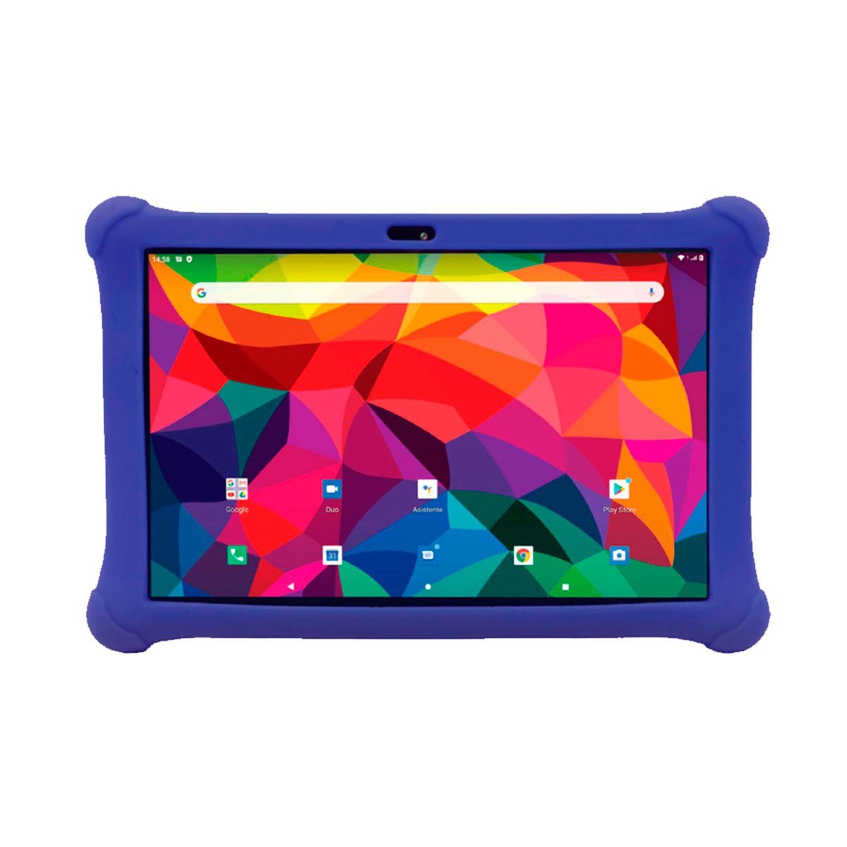 ADVANCE - TABLET ADVANCE SP55775 10P DE 32GB RAM 2GB IP54 P-N TBADVSP57752