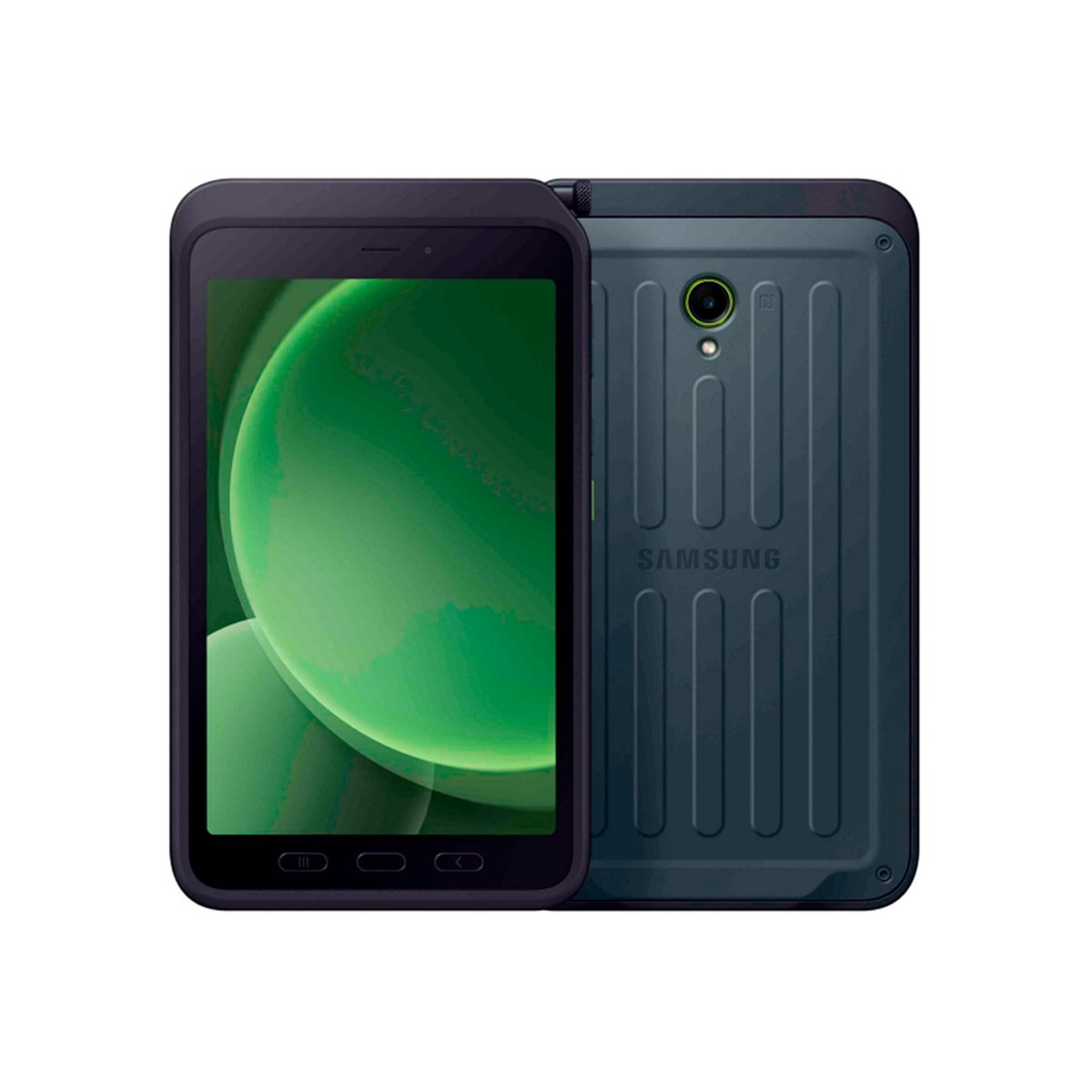 SAMSUNG - TABLET SAMSUNG GALAXY TAB ACTIVE 5 8TFT WUXGA P-N  TBSMX306BZGAL08