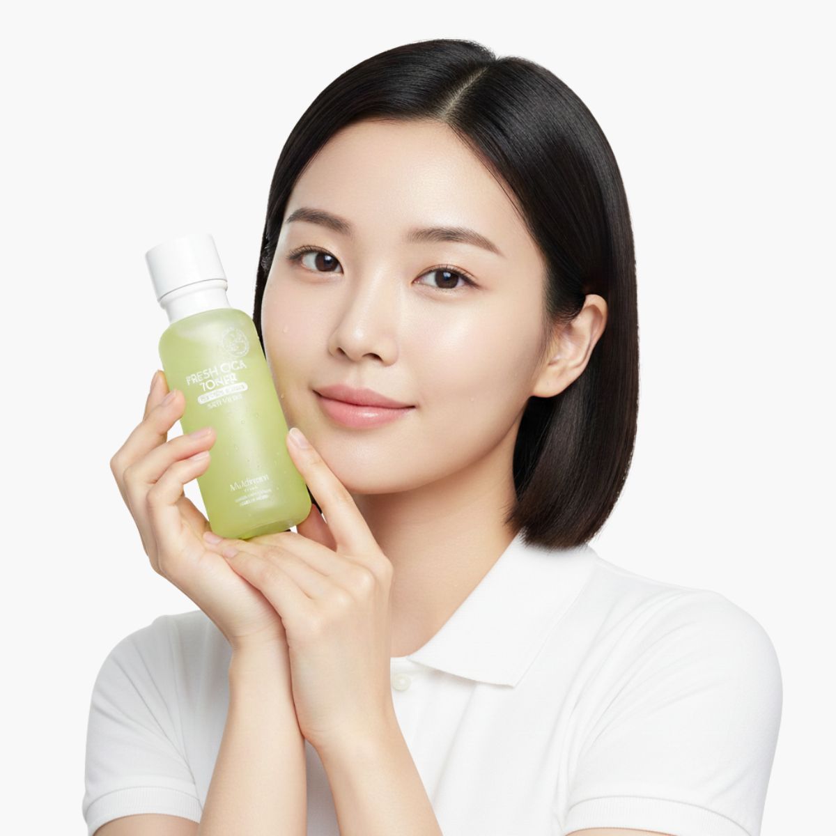 QUALITY PRODUCTS - Tónico Facial Fresh Cica Toner 110ml