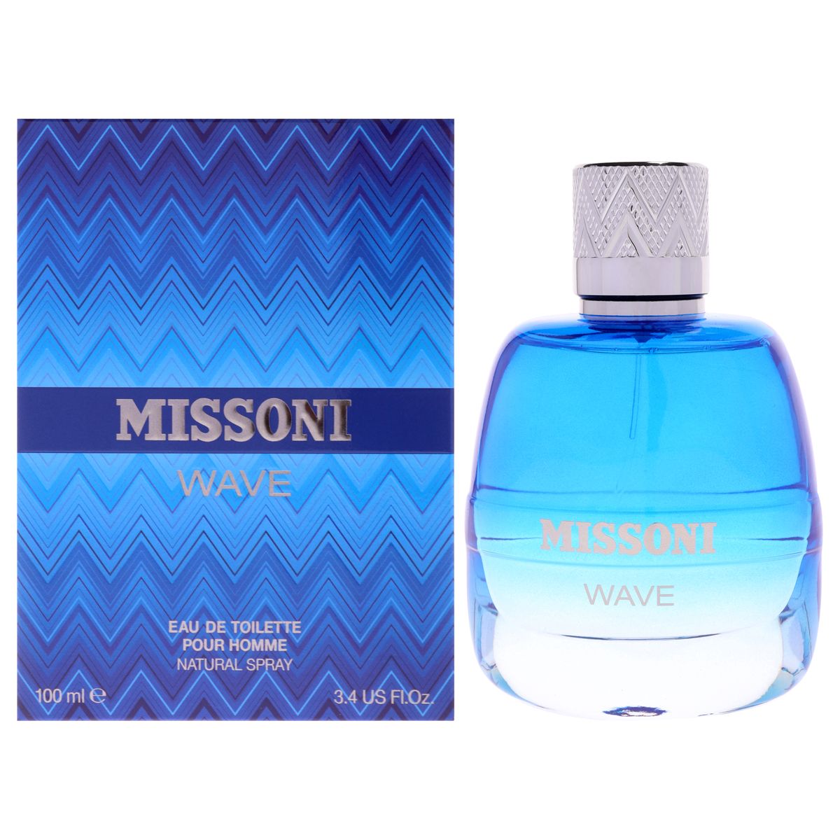 MISSONI - Missoni Wave 101ml Missoni