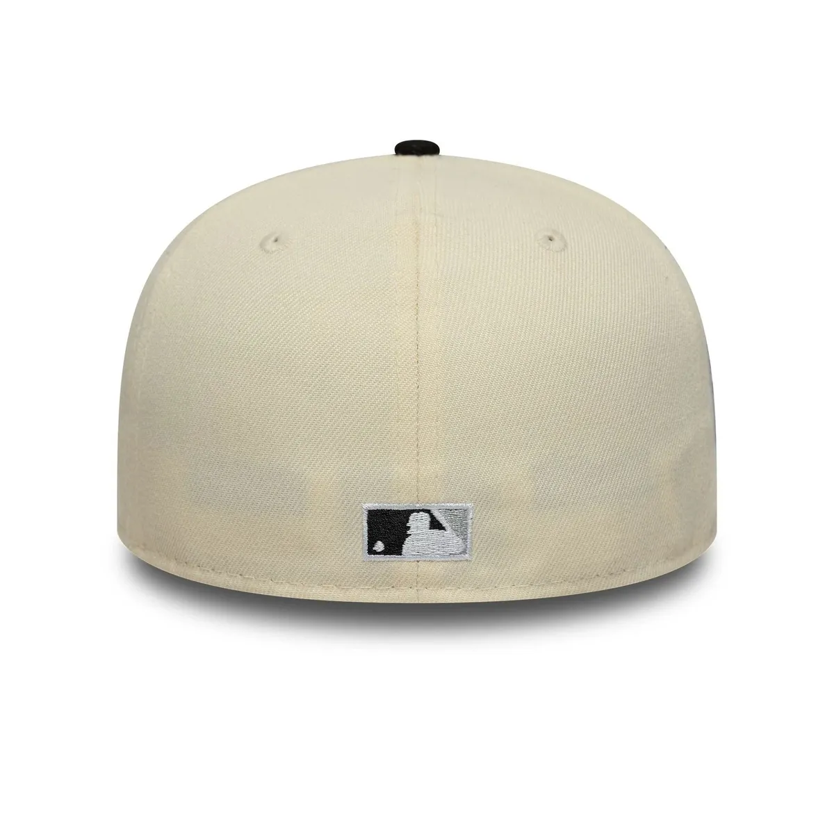 NEW ERA - Gorra MLB Cooperstown New York Yankees ‎59FIFTY Fitted Beige
