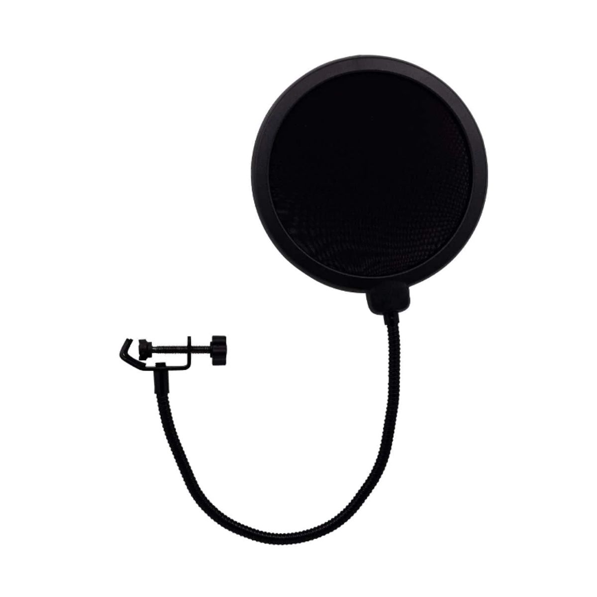 ALL SOUND - Filtro Anti Pop Metálico AC-R61 ALL SOUND