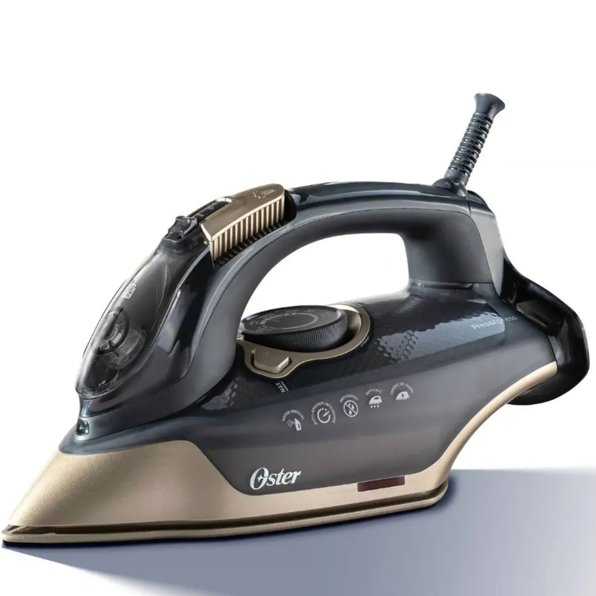 OSTER - Plancha a Vapor Oster PressXpress con Apagado Automático GCSTPX9000B