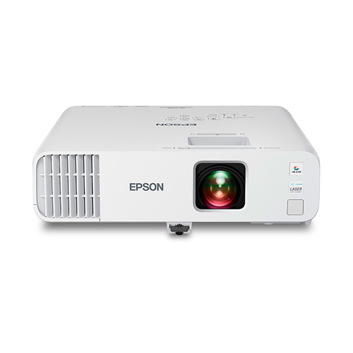 EPSON - PROYECTOR LASER EPSON L210W WXGA 3LCD WIFI HDMI X2 P-N MMVDEPL210W