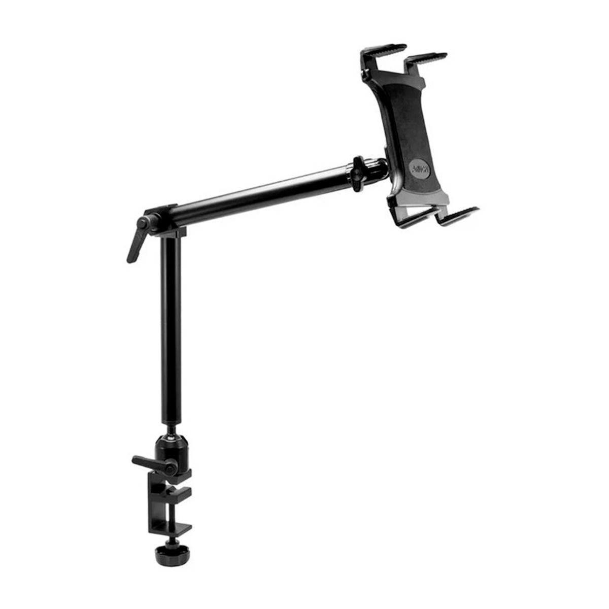 GENERAL - SOPORTE ARKON PARA TABLET 7 A 18.4 PULG MONTAJE ALUMINIO PN TAB802