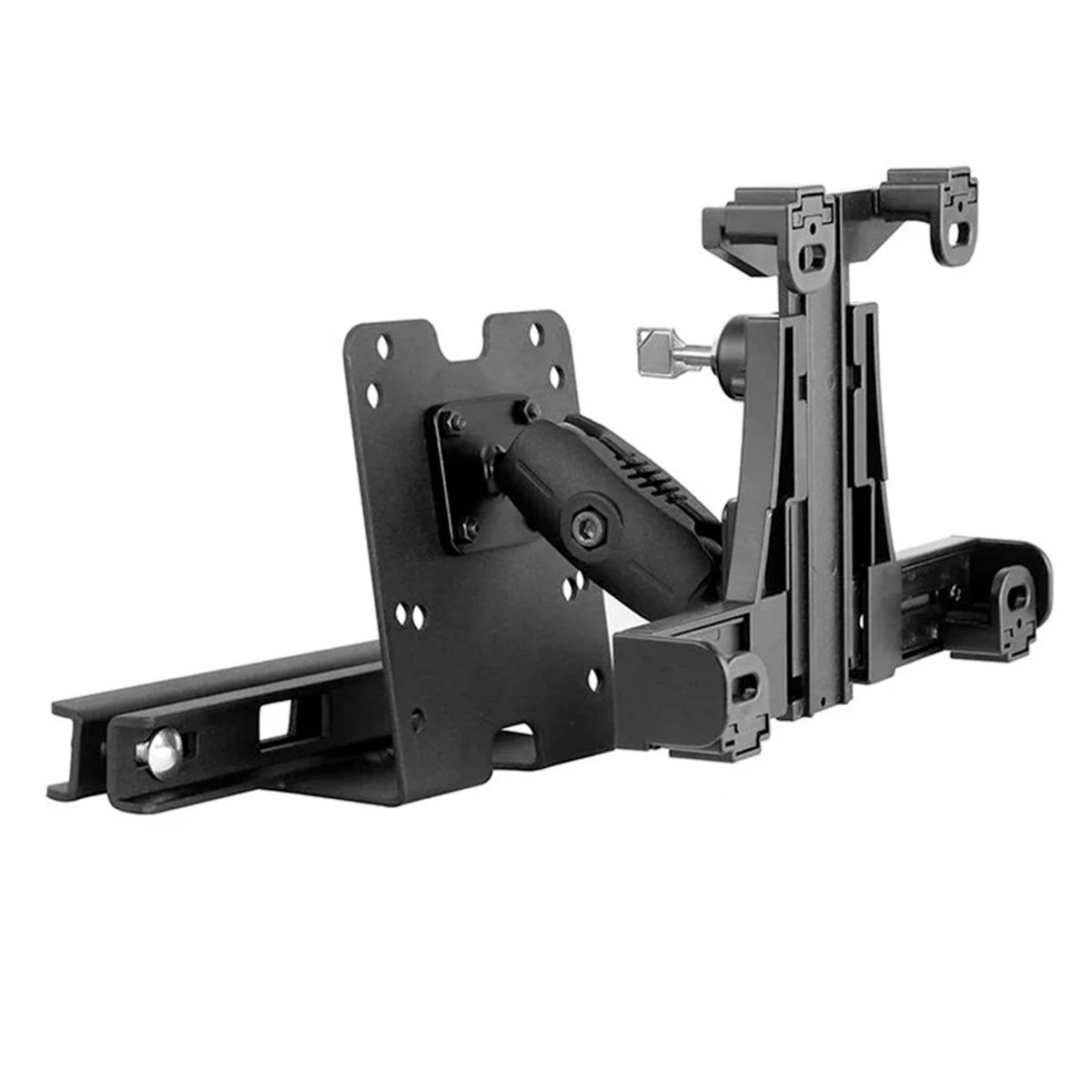 GENERAL - SOPORTE ARKON BLOQUEO PARA TABLETS 7 A 10 PULG MONTAJE PN TAB5RMSHM9