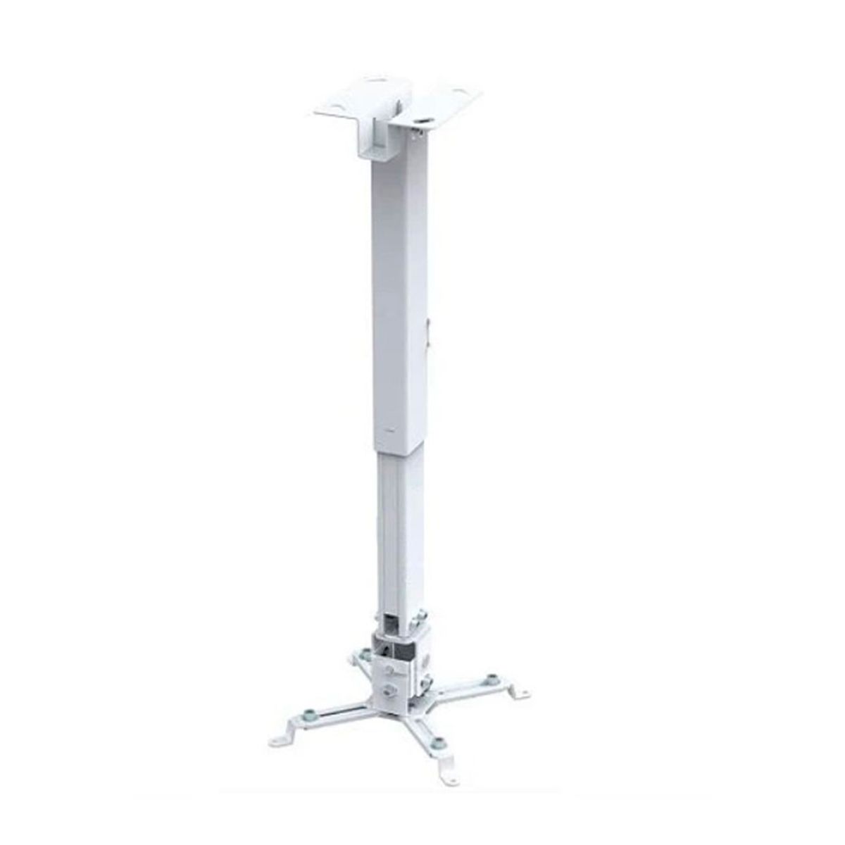 GENERAL - RACK SOPORTE GLIXCO PARA PROYECTOR PARA PARED REGULABLE65CM PN PRB2G