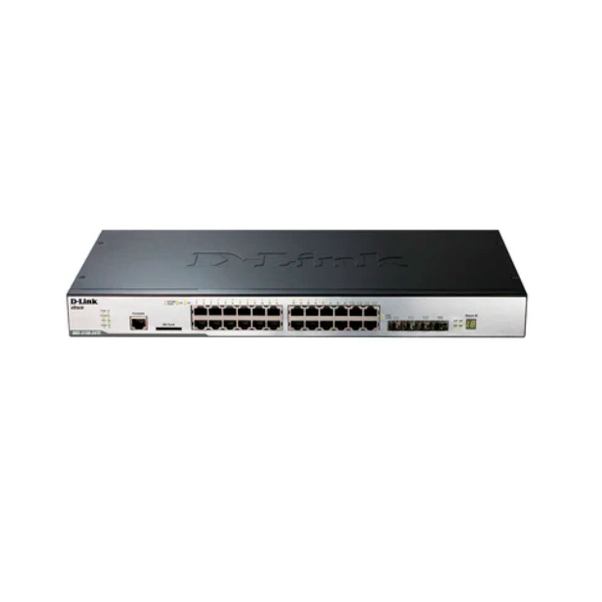 D-LINK - LICENCIA D-LINK DGS-3120-24TC-SE-LIC 3MESES P-N nwdl3124tcselic