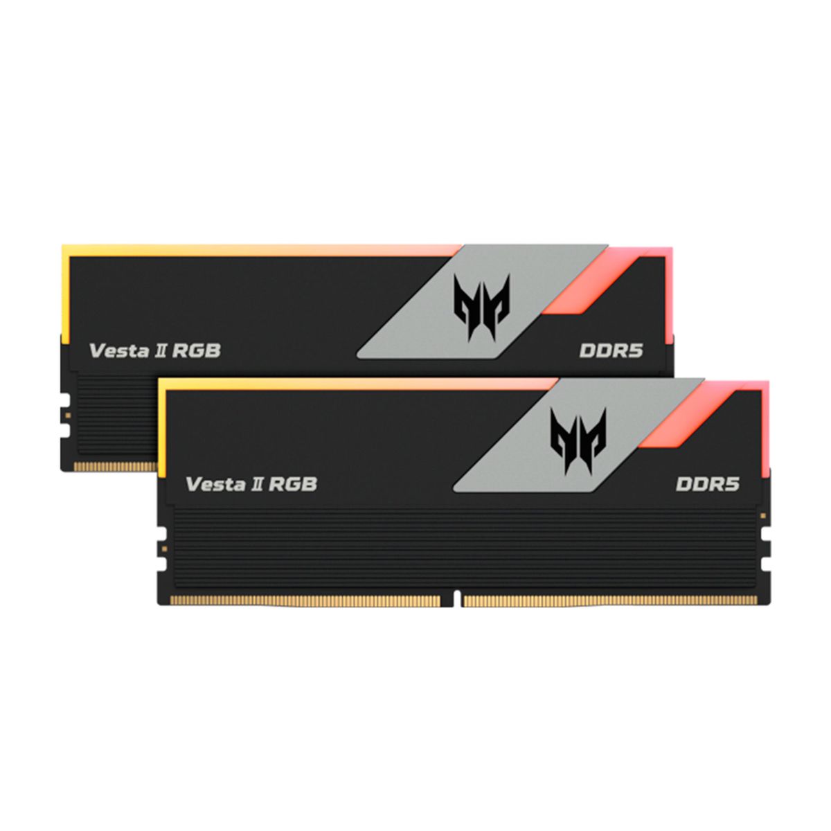 PREDATOR - MEMORIA RAM PREDATOR VESTAR II 2X16GB DDR5 6000MHZ P-N BL.9BWWR.378
