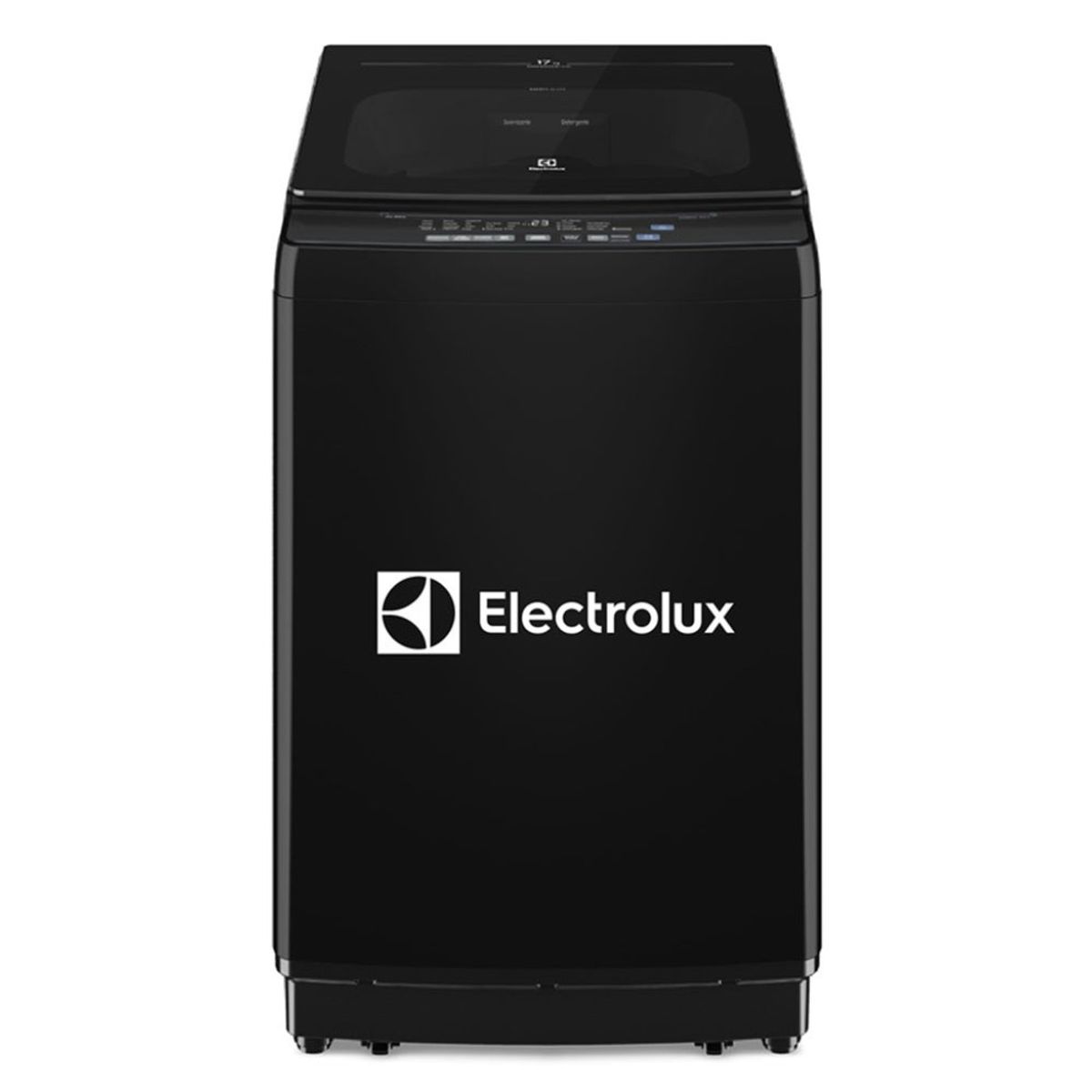 ELECTROLUX - Lavadora Inverter Electrolux 17KG EWIJ17F2XSYB Negro