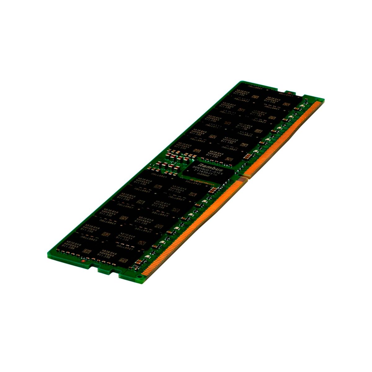 HEWLETT PACKARD - HPE 32GB 1X32GB DUAL RANK X8 P-N MEMHPEP43328B21
