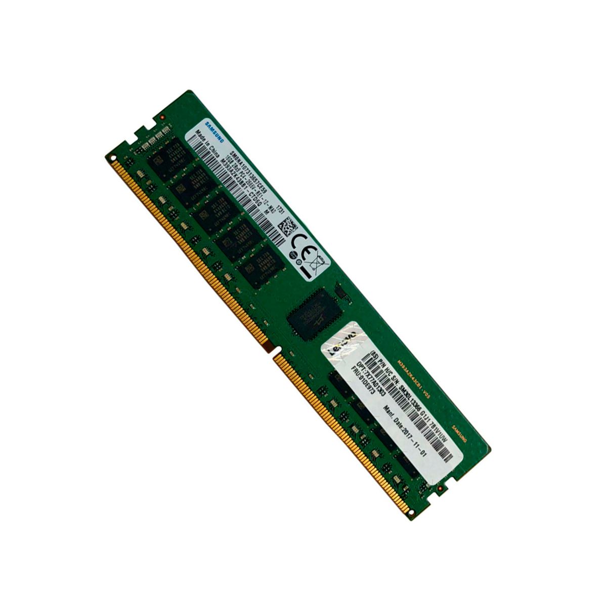 LENOVO - MEMORIA LENOVO THINKSYSTEM 32GB TRUDDR5-4800MHZ P-NMEMLE4X77A77030