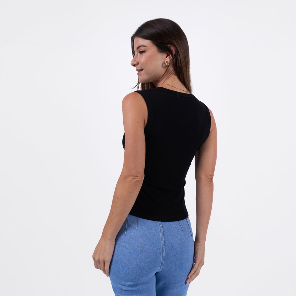 MOKACCINO - TOP MOKACCINO MUJER - ALBA-PA JERSEY LICRADO