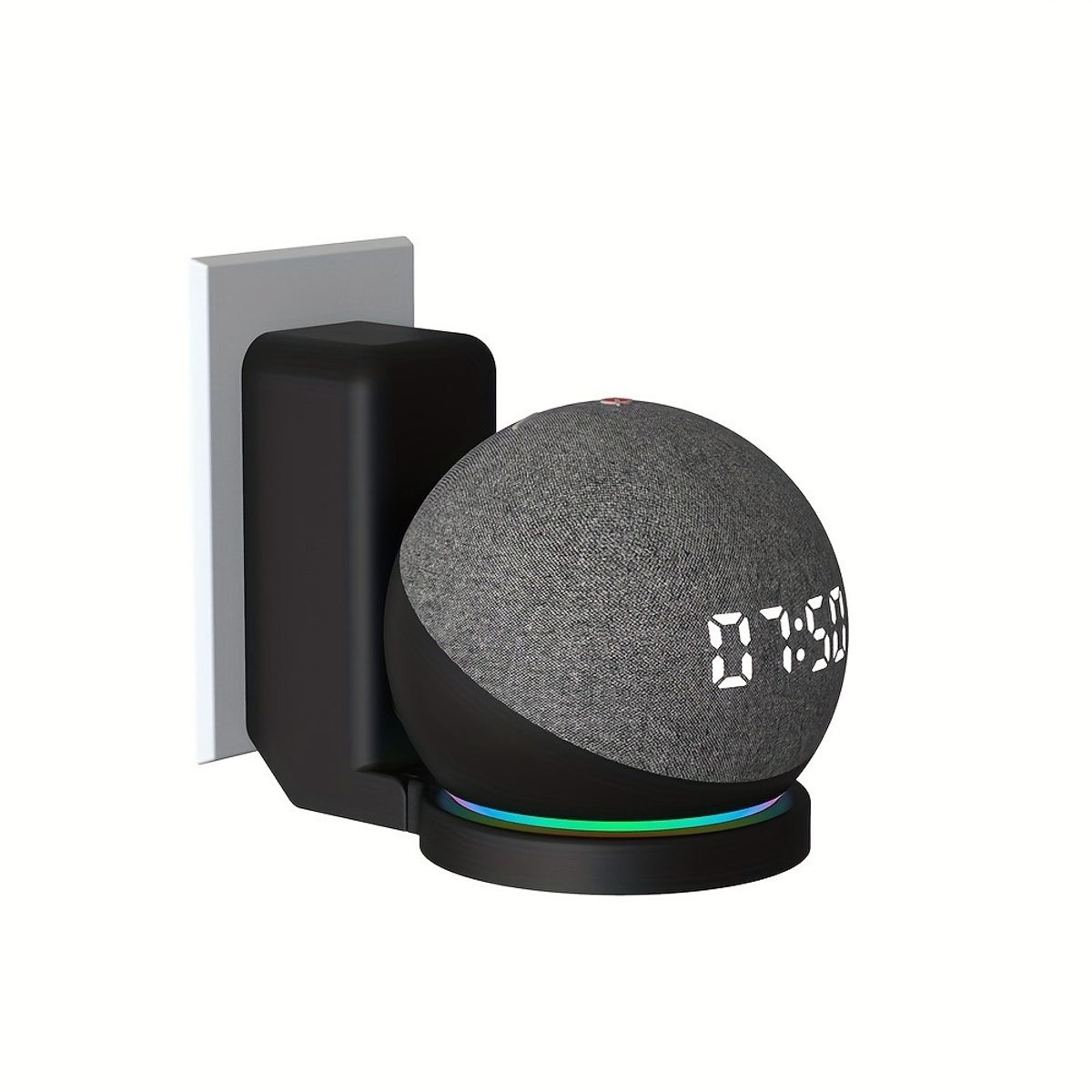 OEM - Soporte Para Asistente De Voz Alexa Portátil