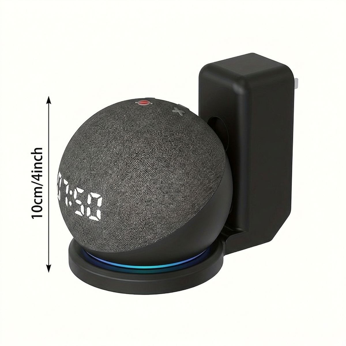 OEM - Soporte Para Asistente De Voz Alexa Portátil