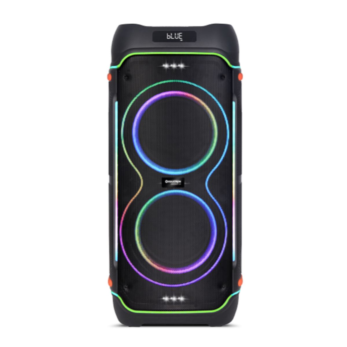 MAXTRON - Parlante ZINGANY GT 8 MX834 TOWER SPEAKER TWS RGB DSP BT MAXTRON