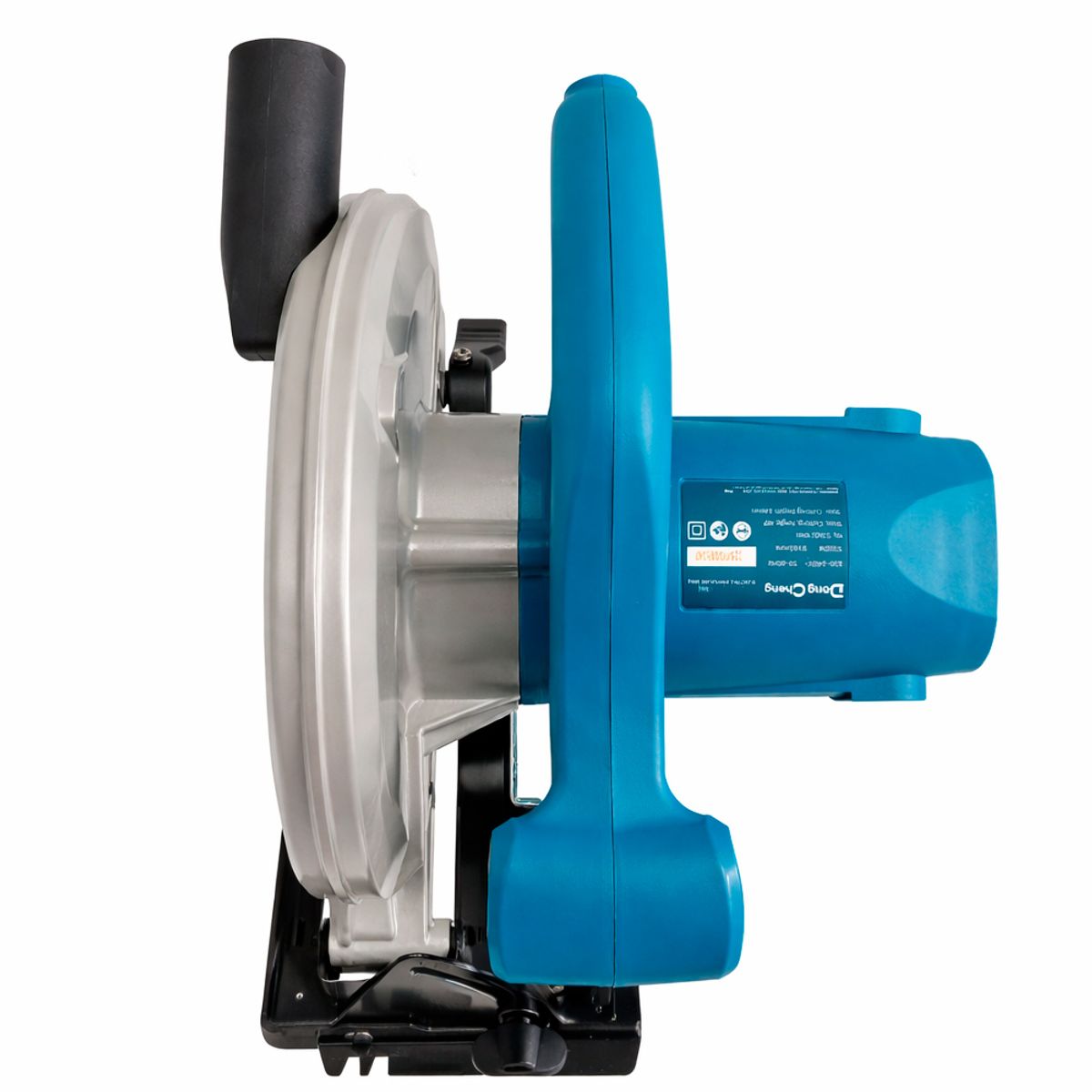 DONGCHENG - Sierra Circular 7-¼ Dongcheng DMY07-185 1500W 64mm