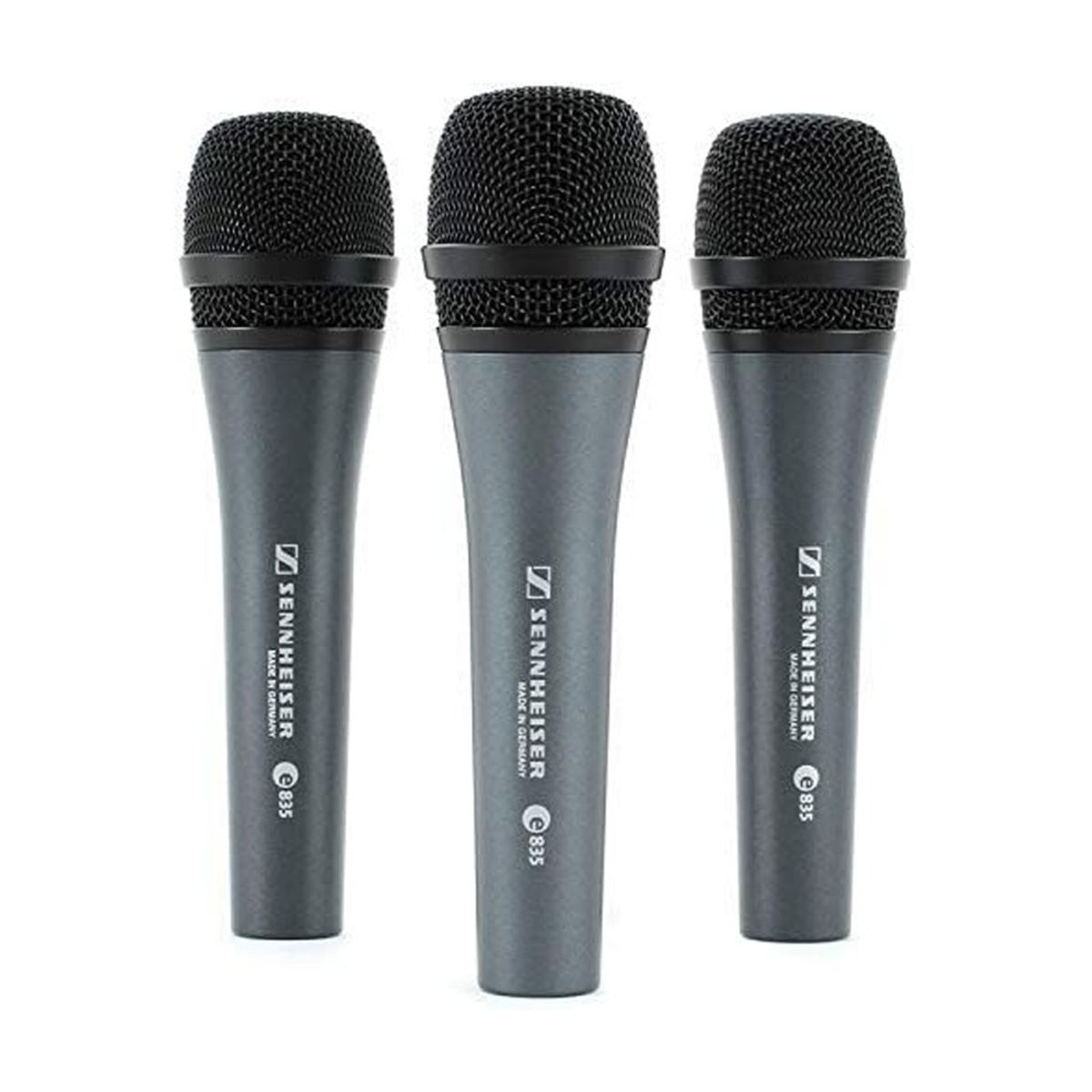 SENNHEISER - Microfono Dinamico Sennheiser E-835